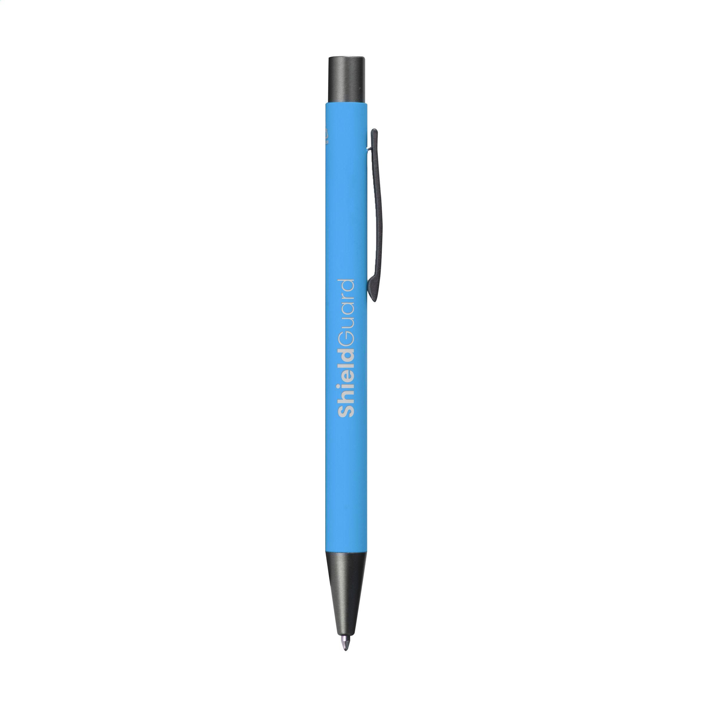 Brady Soft Touch Recycled Alu Pens