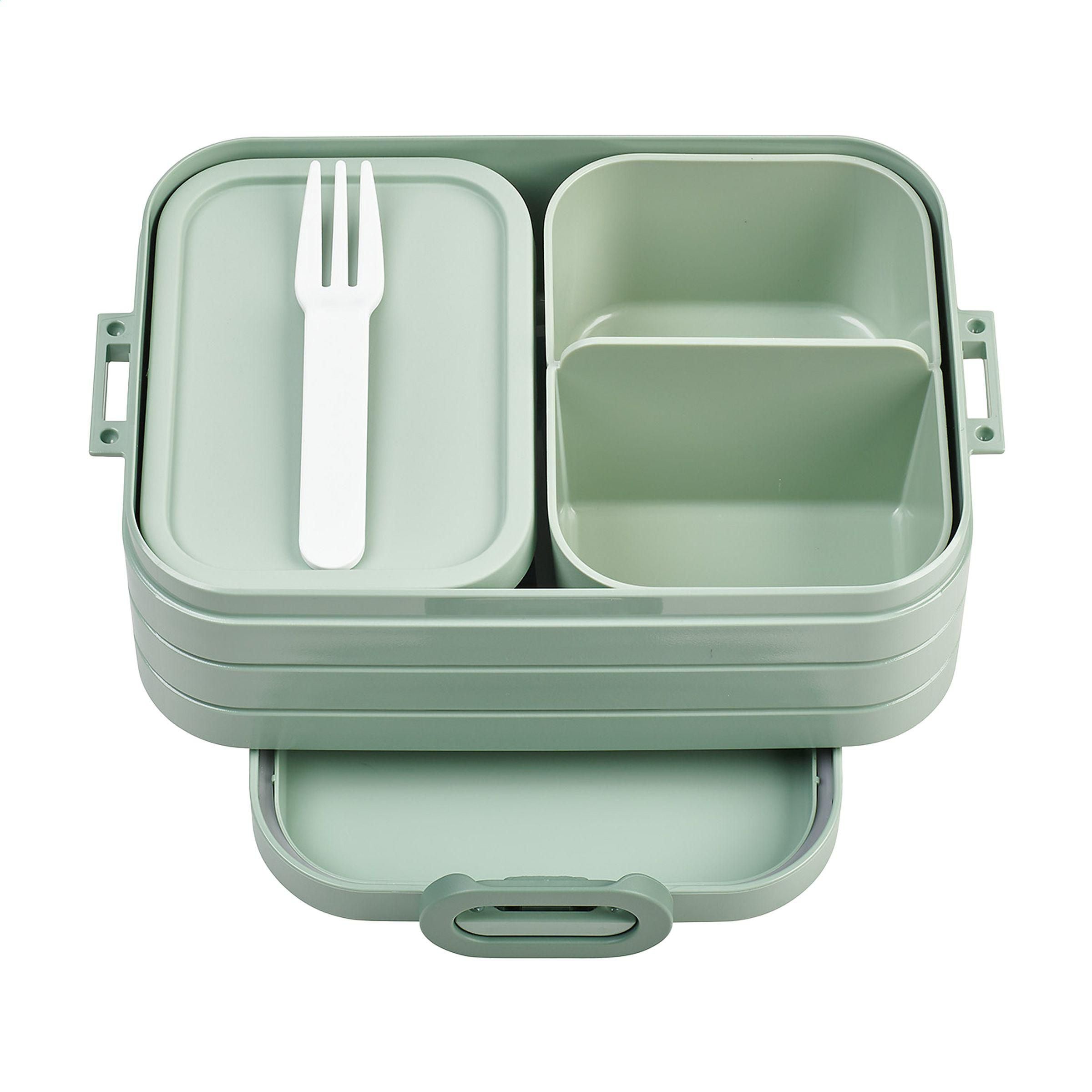 Mepal Lunch Box Bento Midi 900 Ml