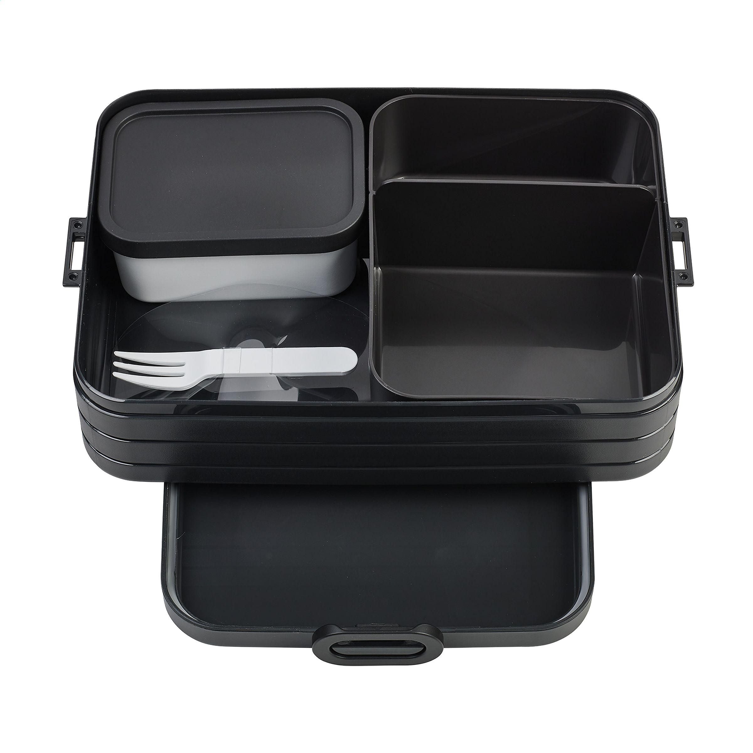 Mepal Lunch Box Bento Large 1,5 L