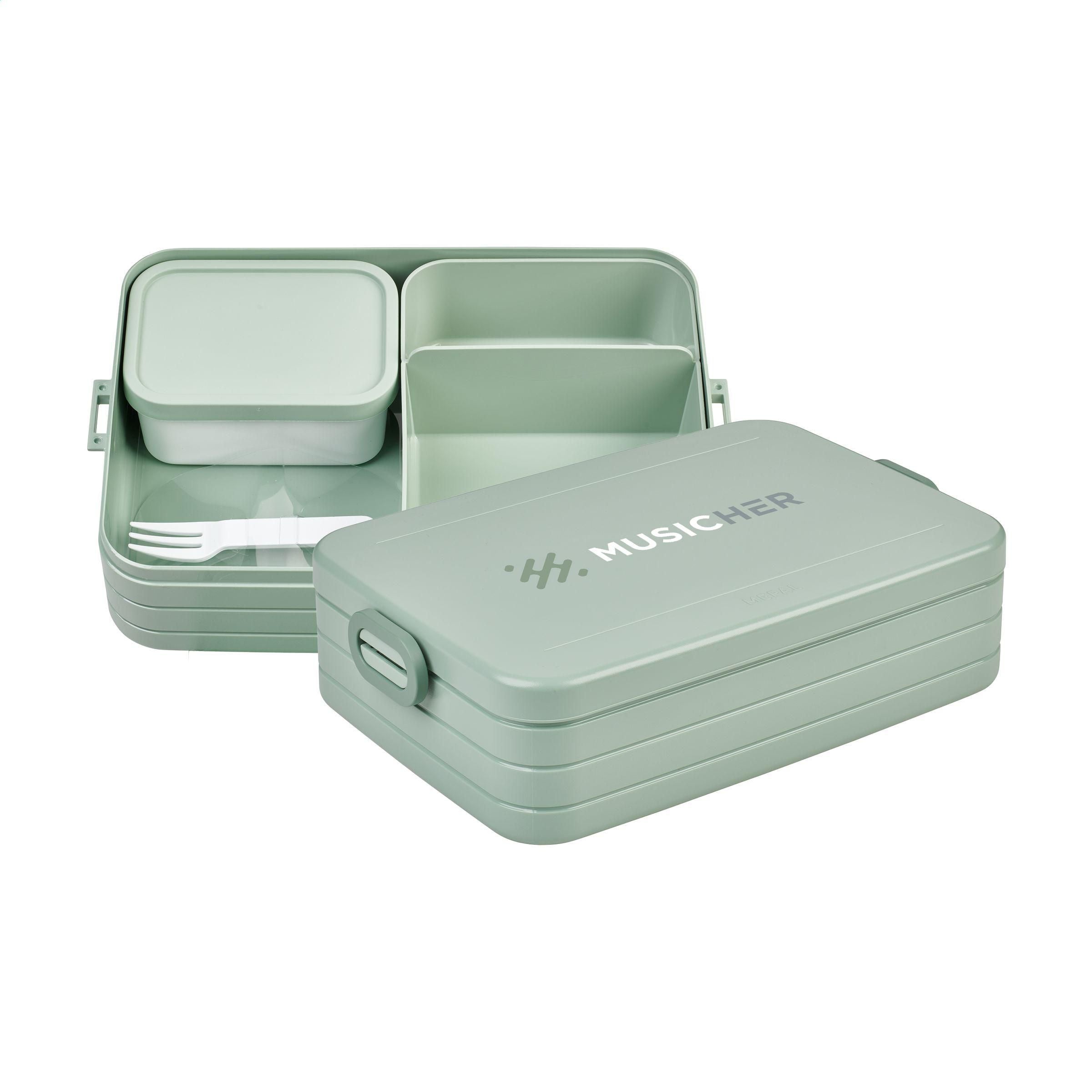 Mepal Lunch Box Bento Large 1,5 L