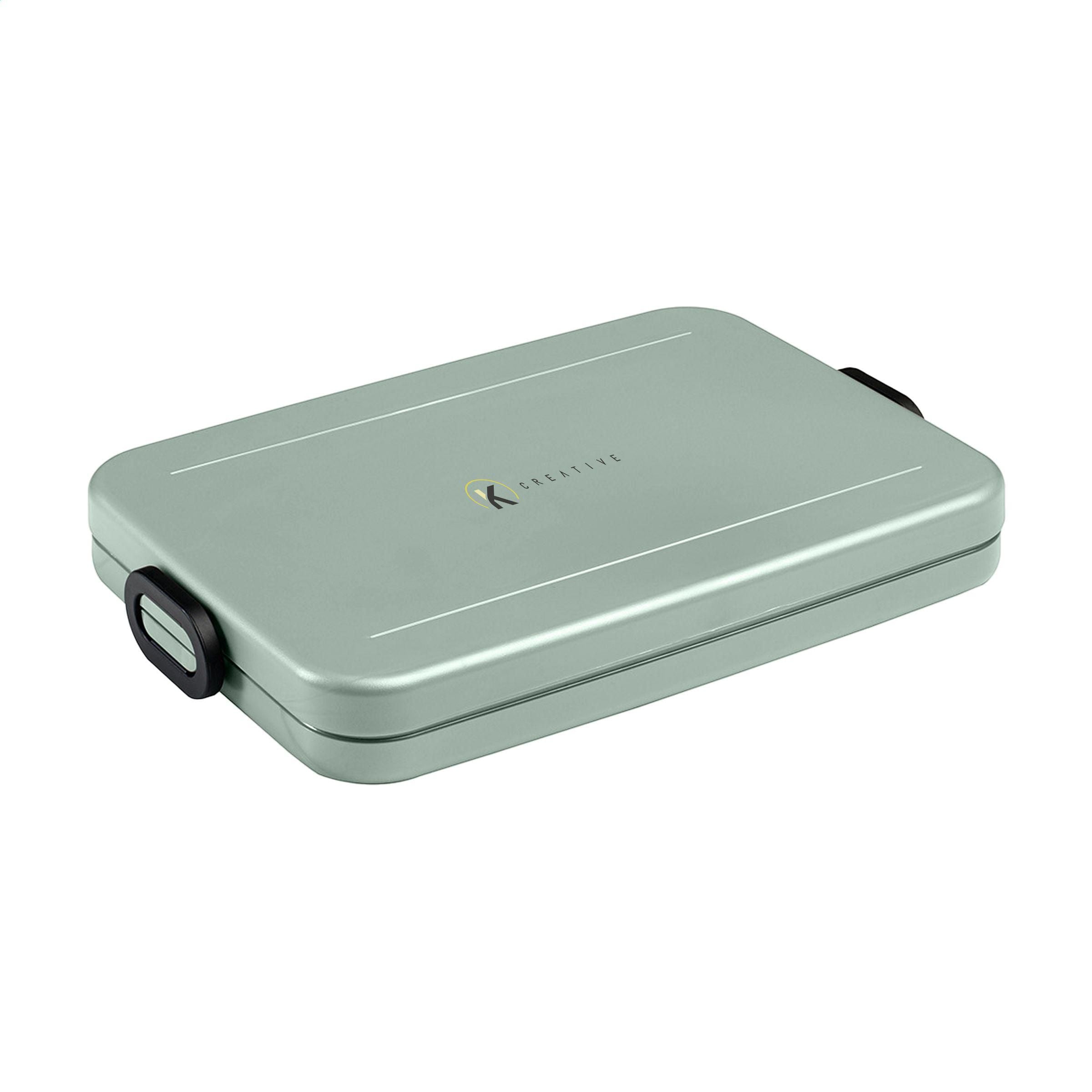 Mepal Lunchbox Take A Break Flat 800 Ml