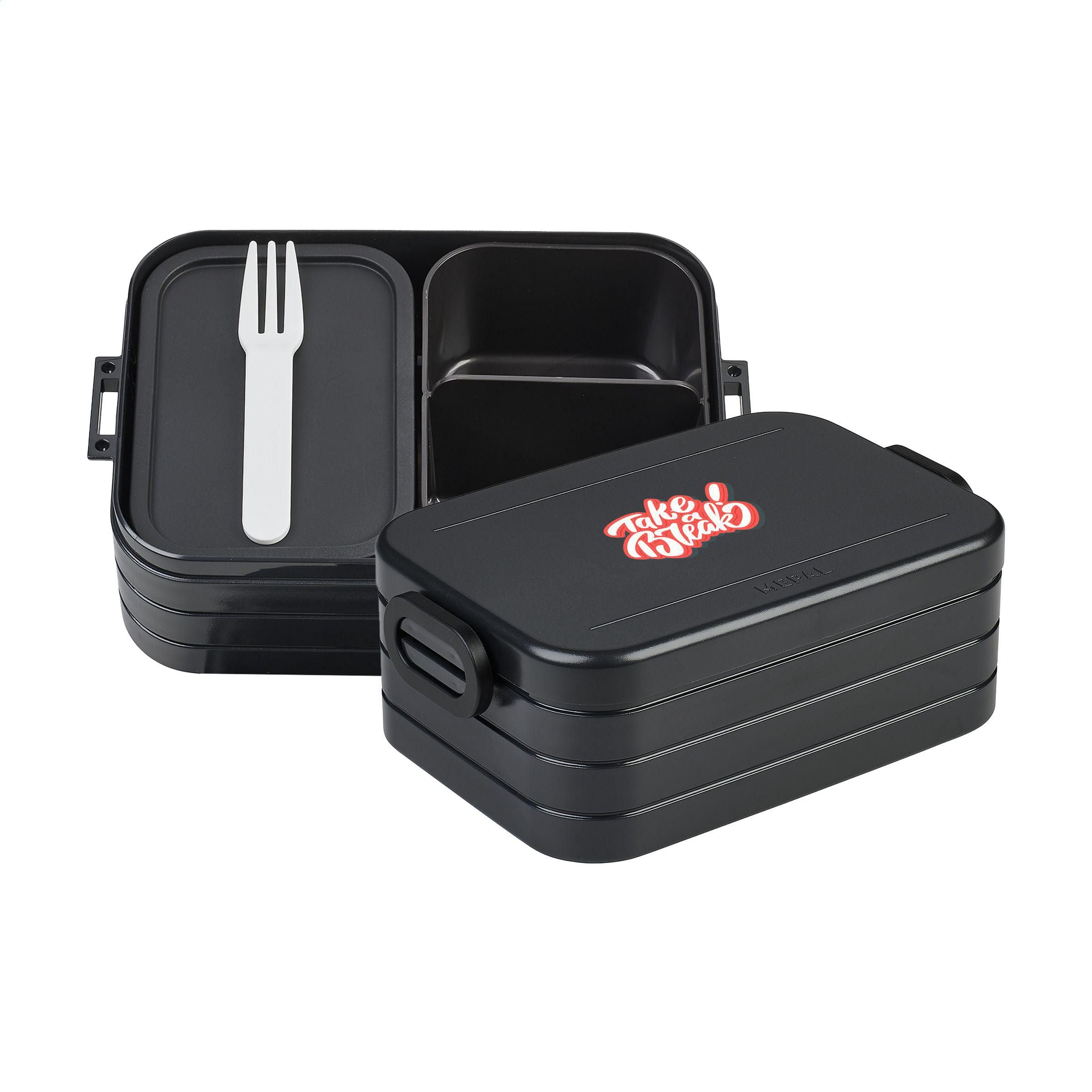 Mepal Lunch Box Bento Midi 900 Ml