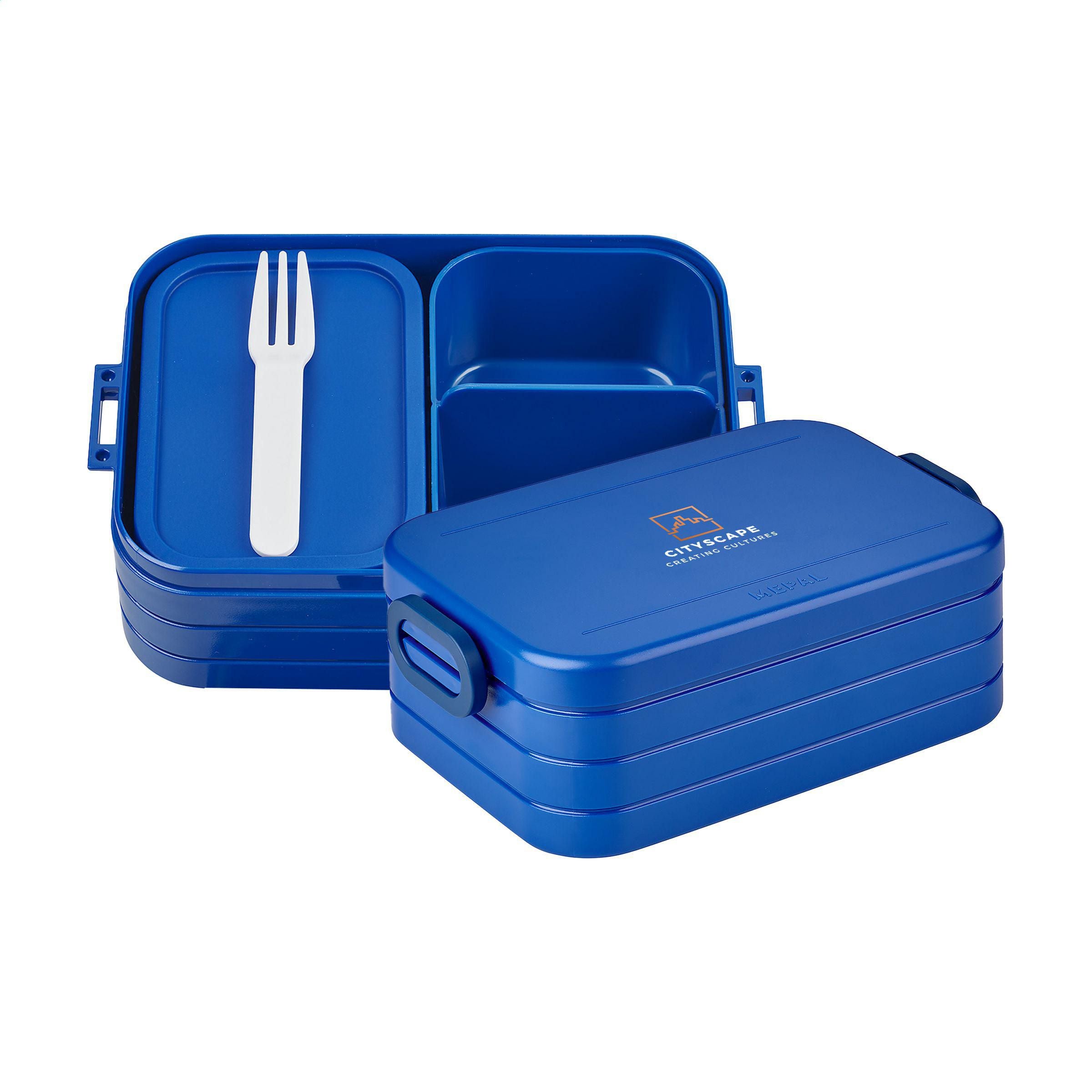 Mepal Lunch Box Bento Midi 900 Ml