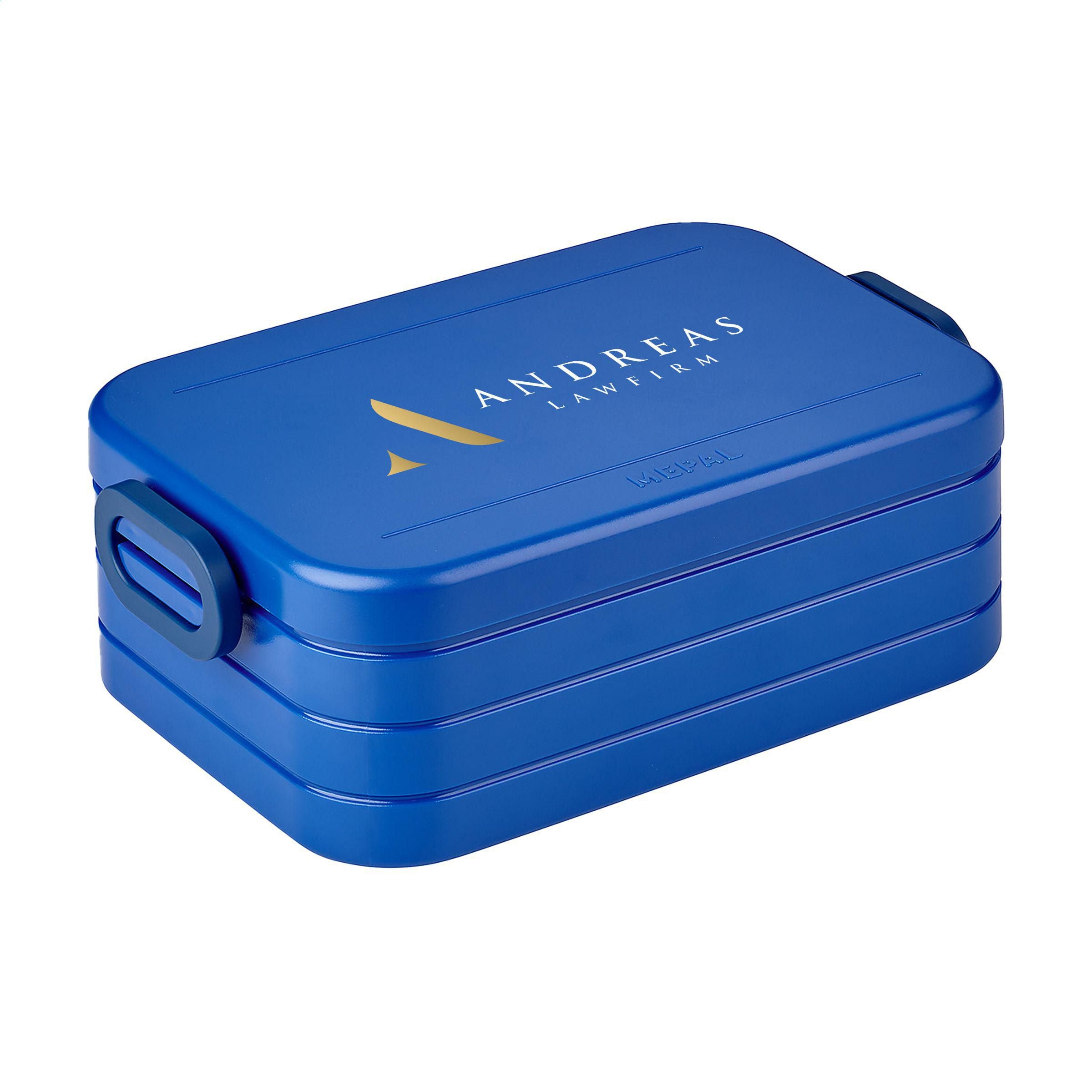 Mepal Lunch Box Bento Midi 900 Ml