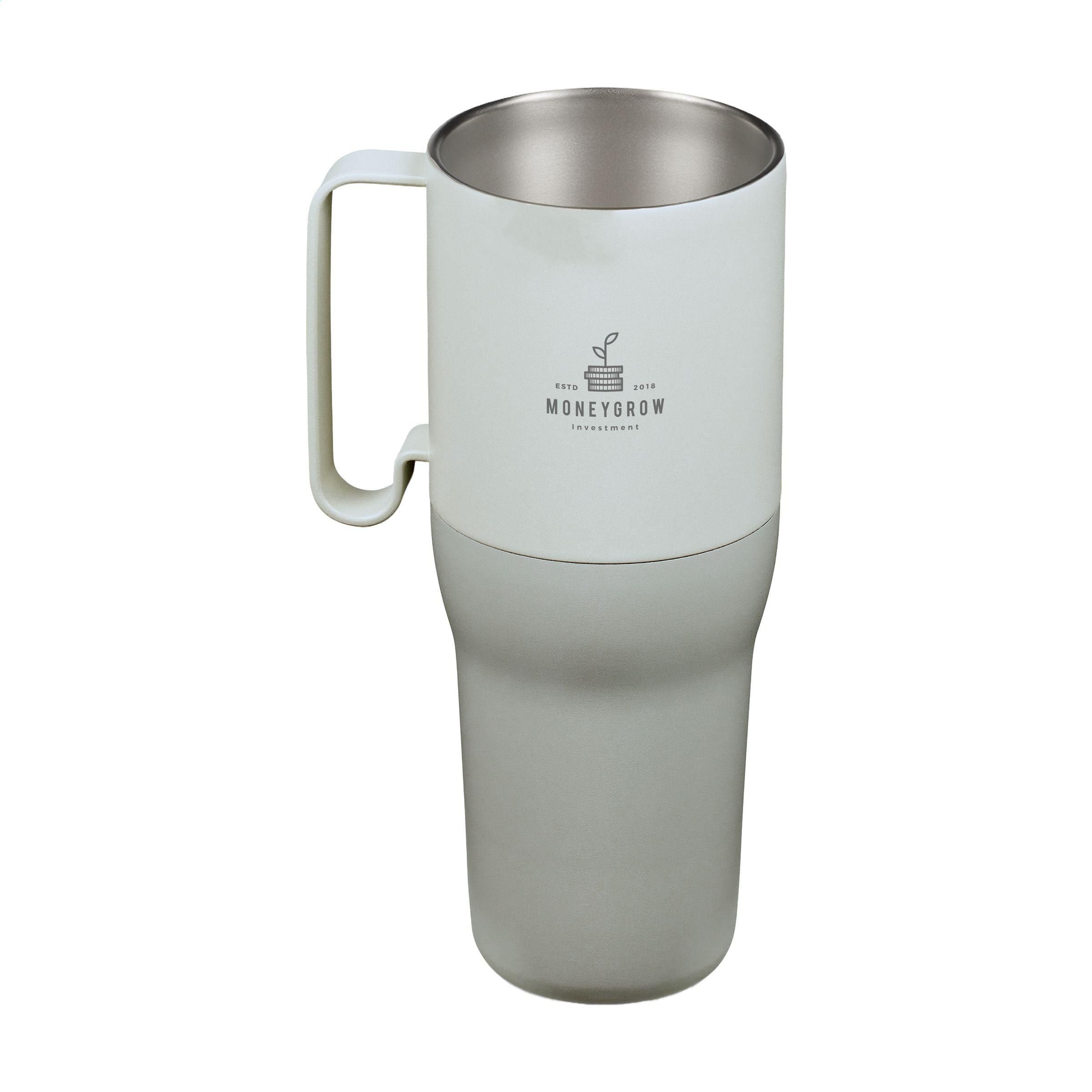 Klean Kanteen Rise Tumbler With Straw Lid 1,065 Ml