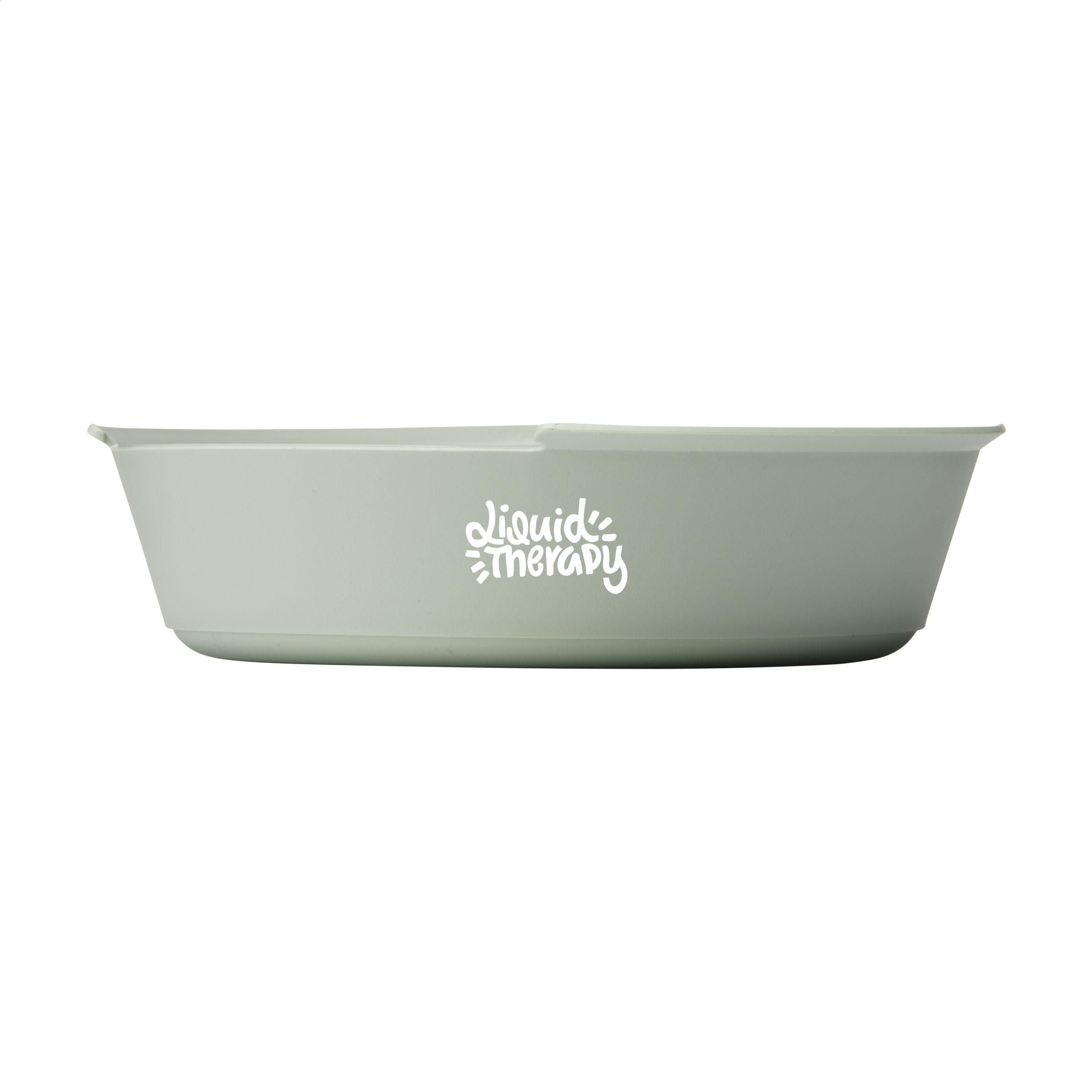 Circulbowl With Lid 800 Ml