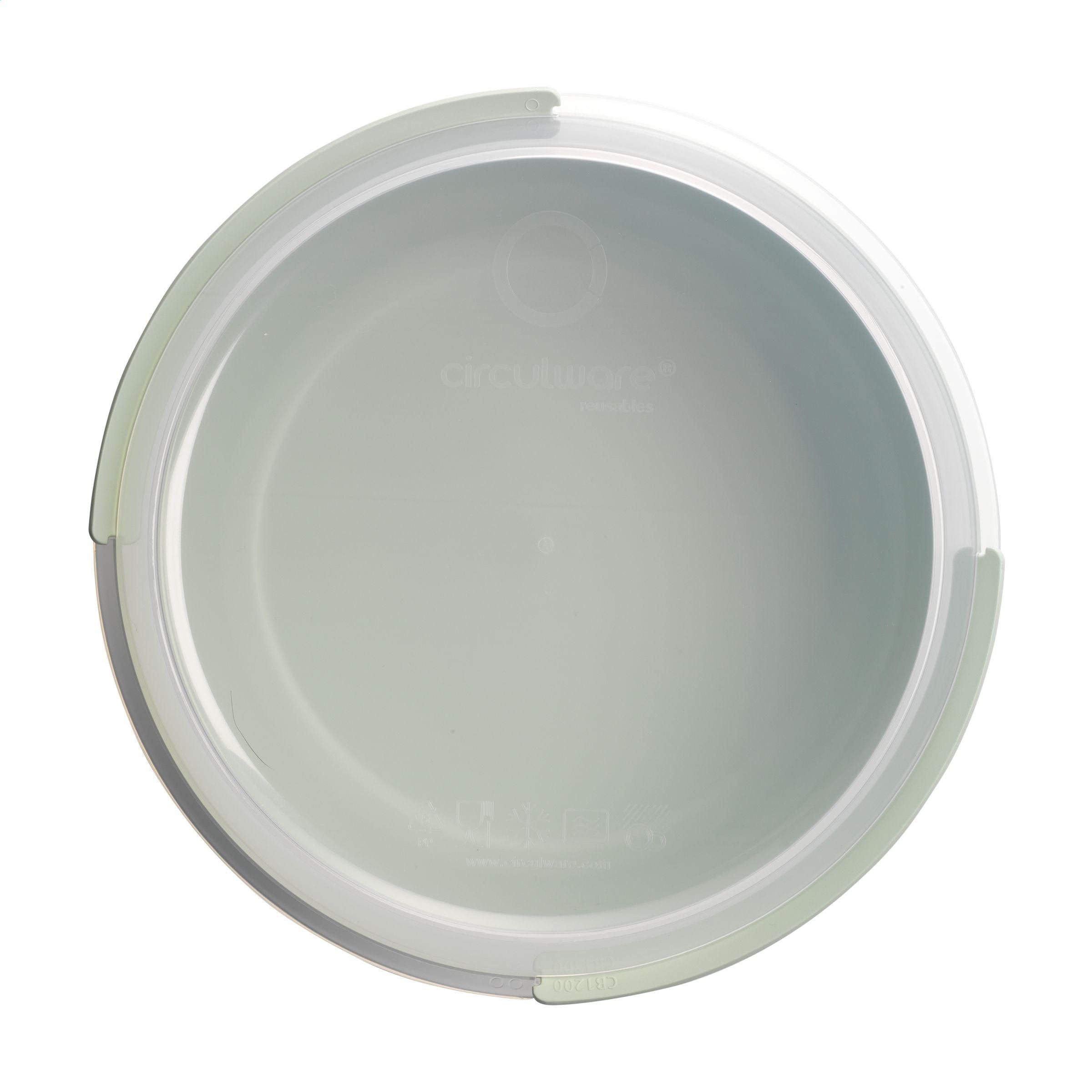 Circulbowl With Lid 800 Ml