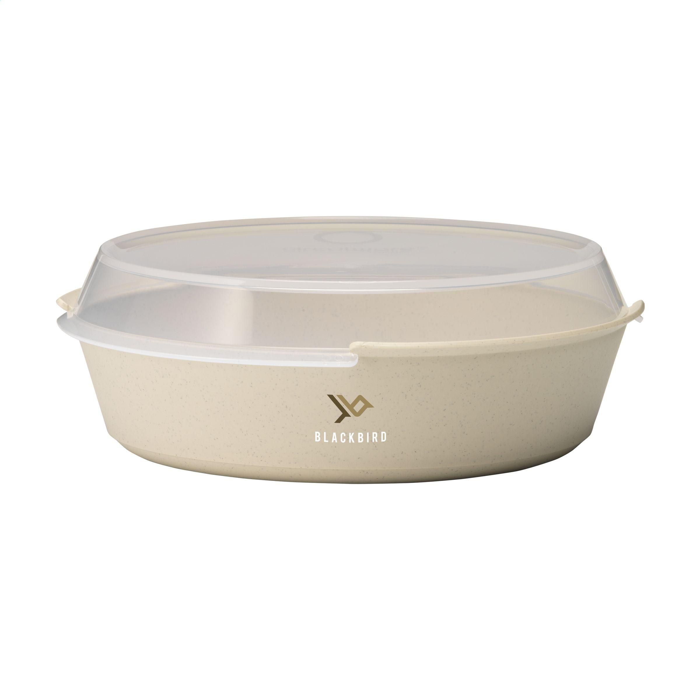 Circulbowl With Lid 800 Ml