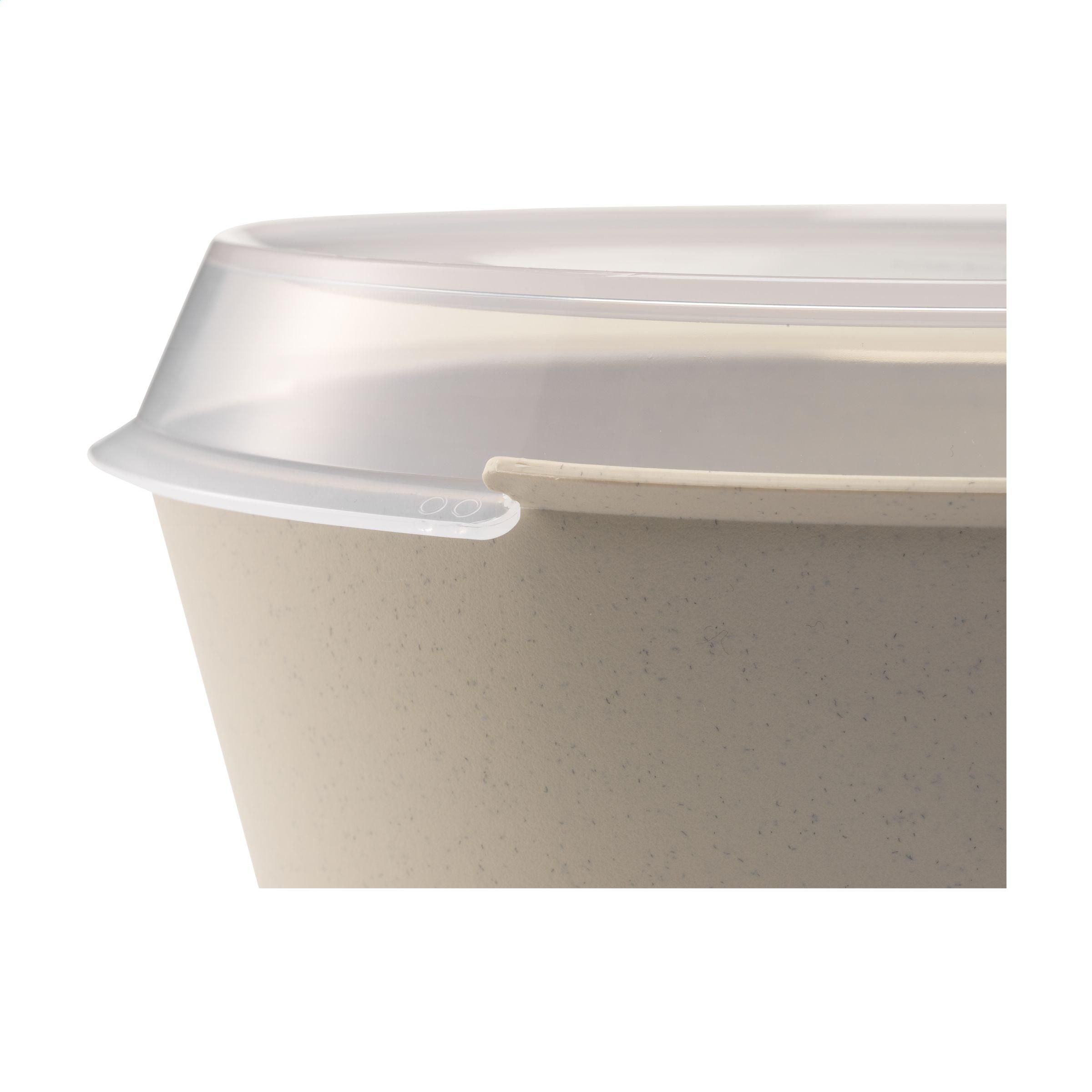 Circulbowl With Lid 800 Ml