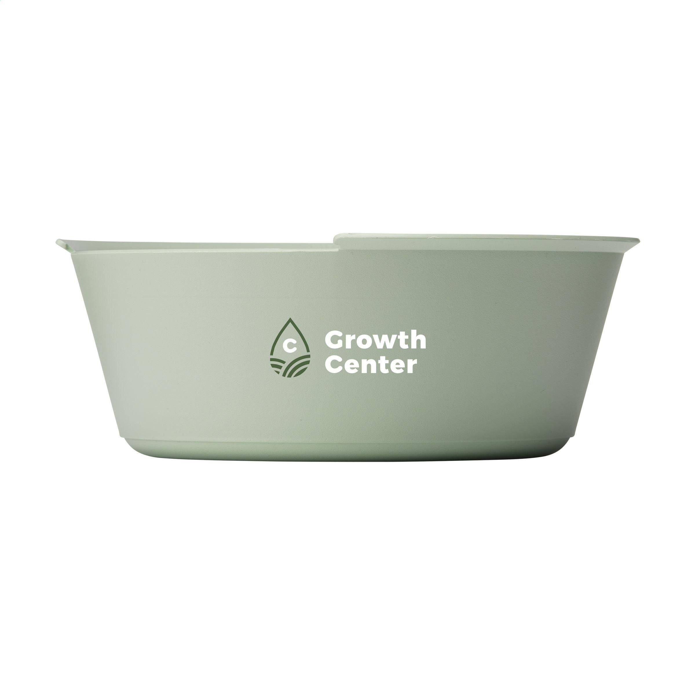 Circulbowl With Lid 1200Ml