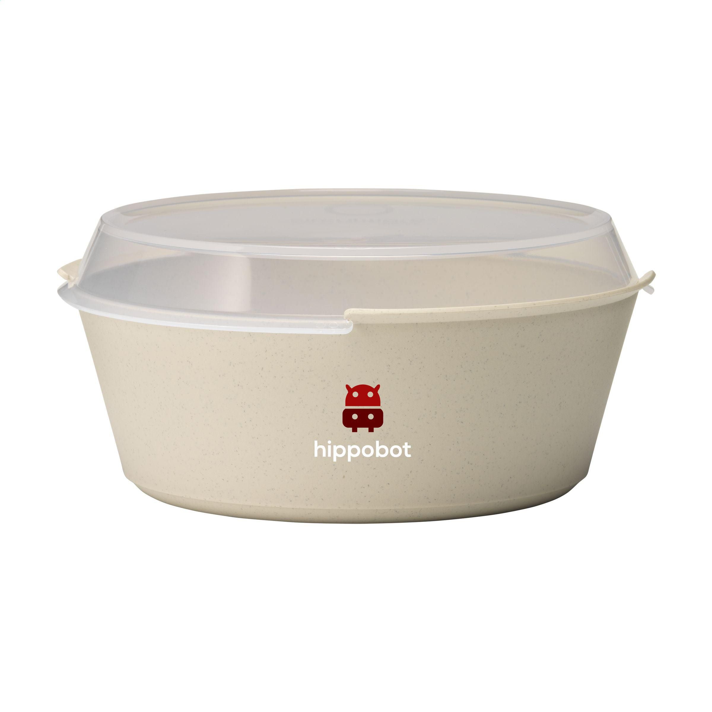 Circulbowl With Lid 1200Ml