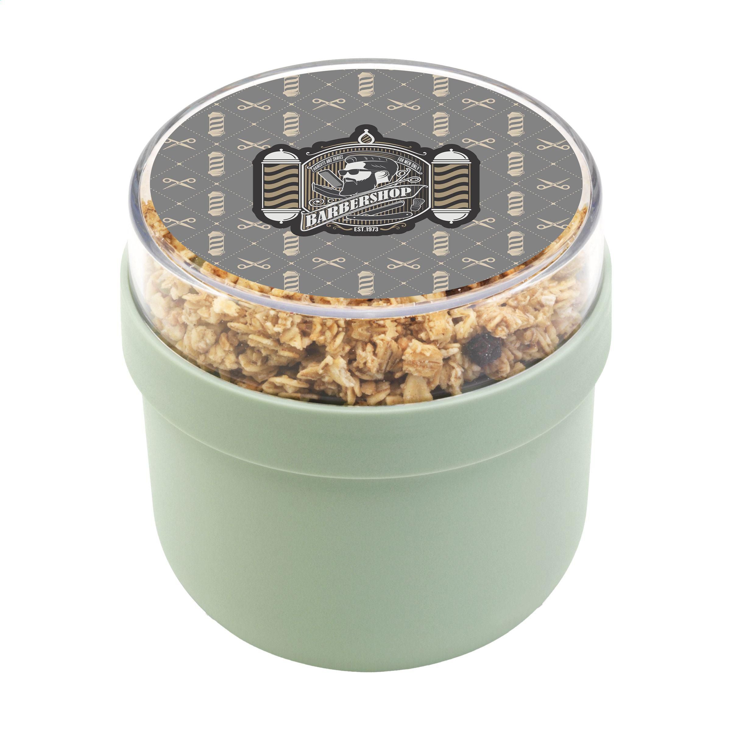 Brabantia Make & Take Breakfast Bowl 500 Ml