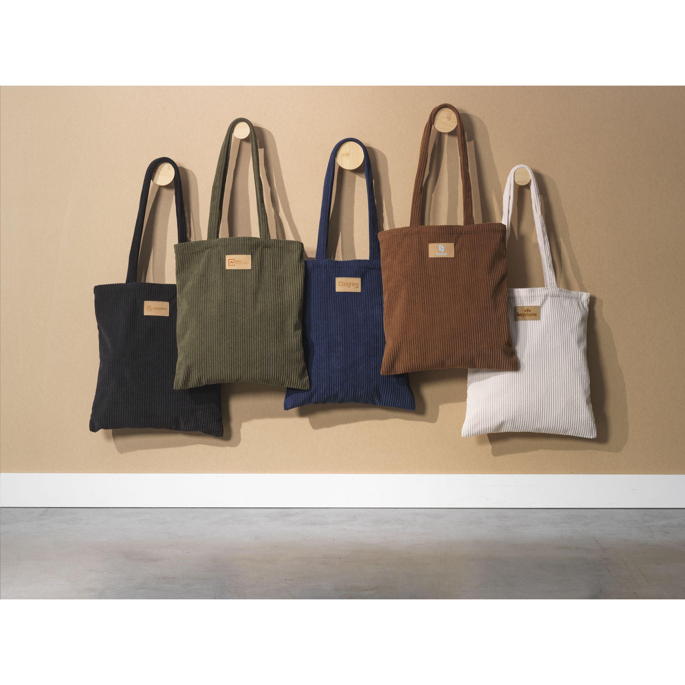 Alfie Grs Recycled Shopper (270 G/M²)