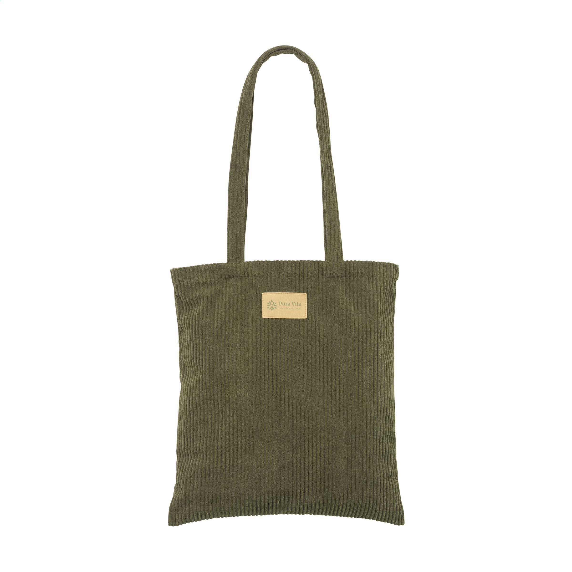 Alfie Grs Recycled Shopper (270 G/M²)