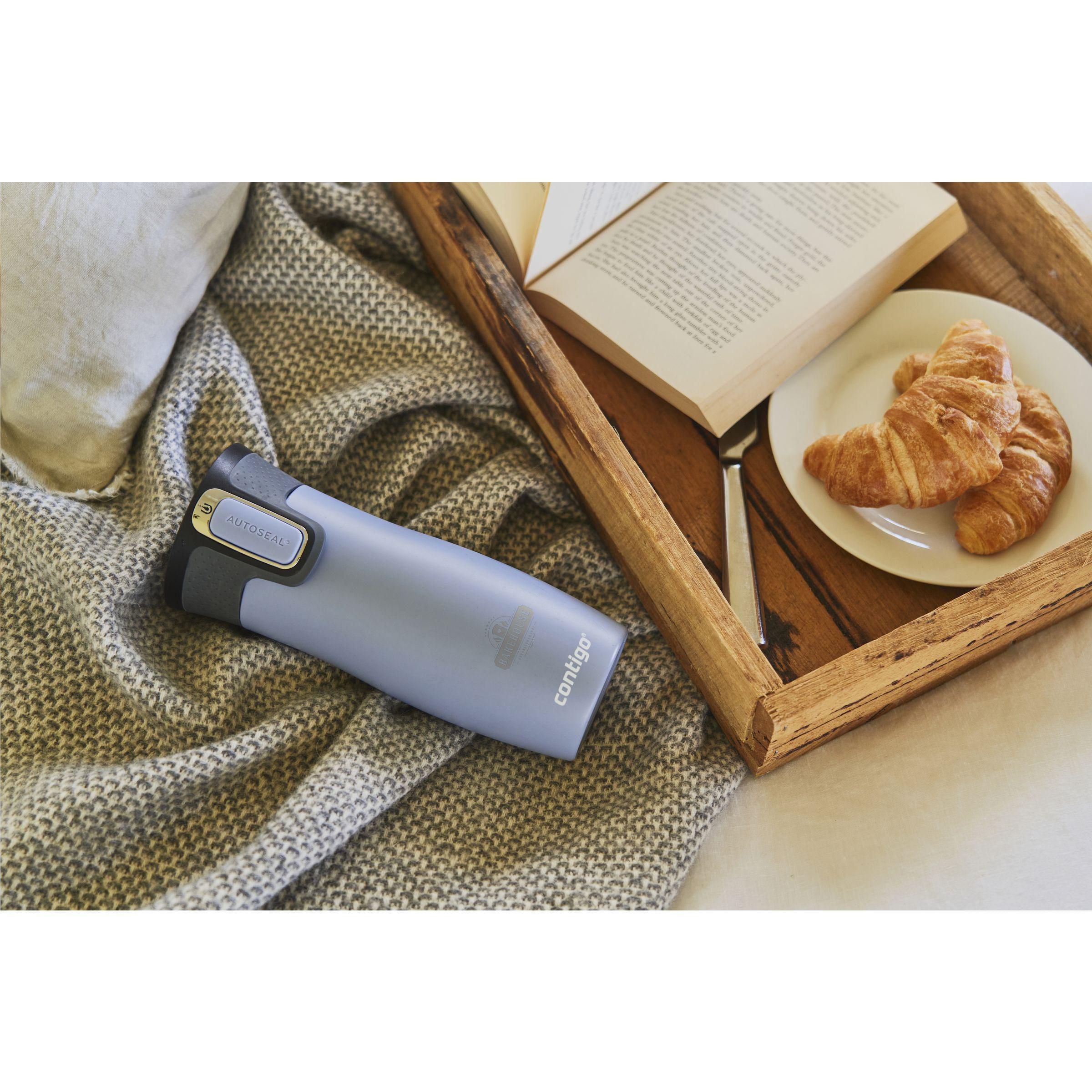 Contigo® Westloop Mug 470 Ml Thermo Cup