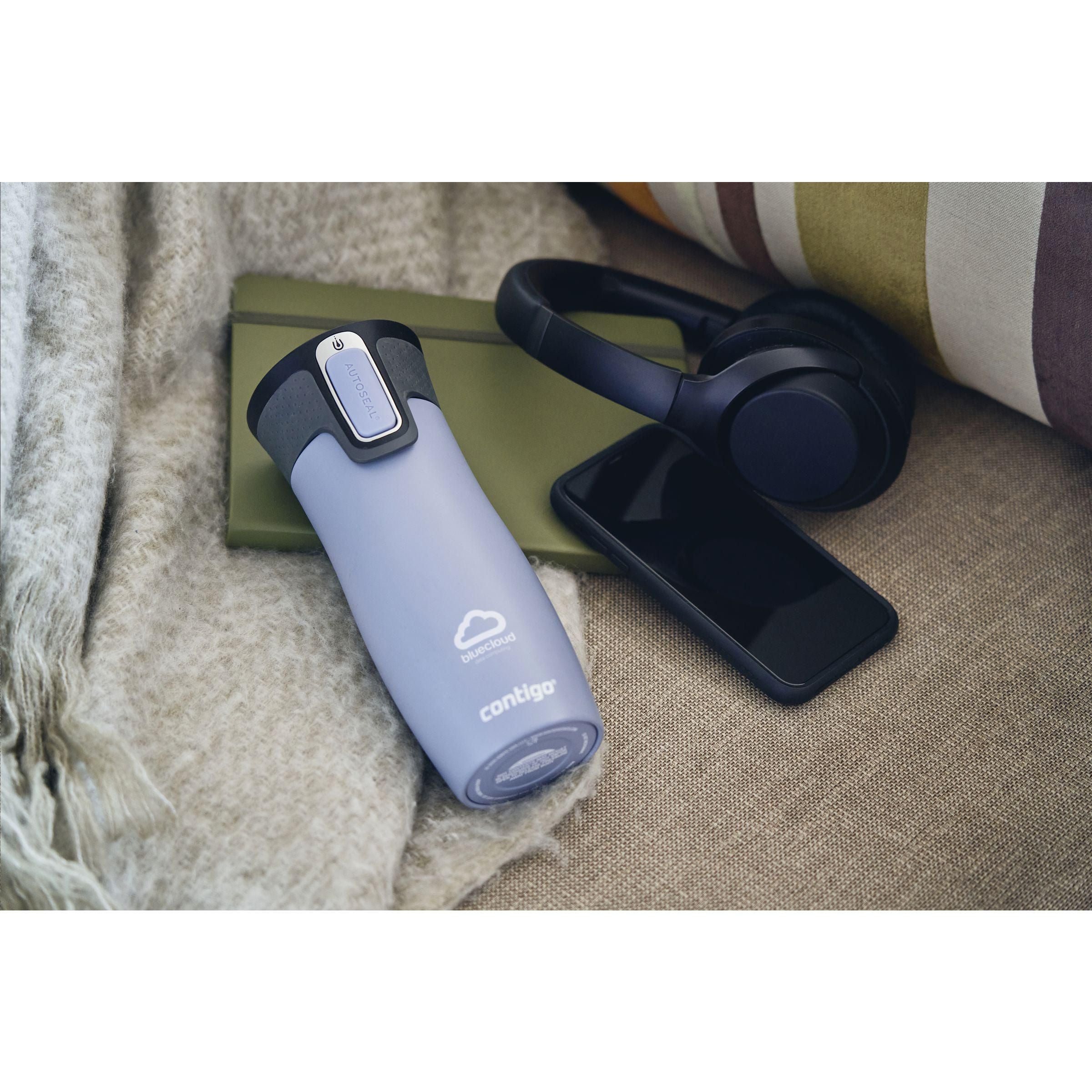 Contigo® Westloop Mug 470 Ml Thermo Cup