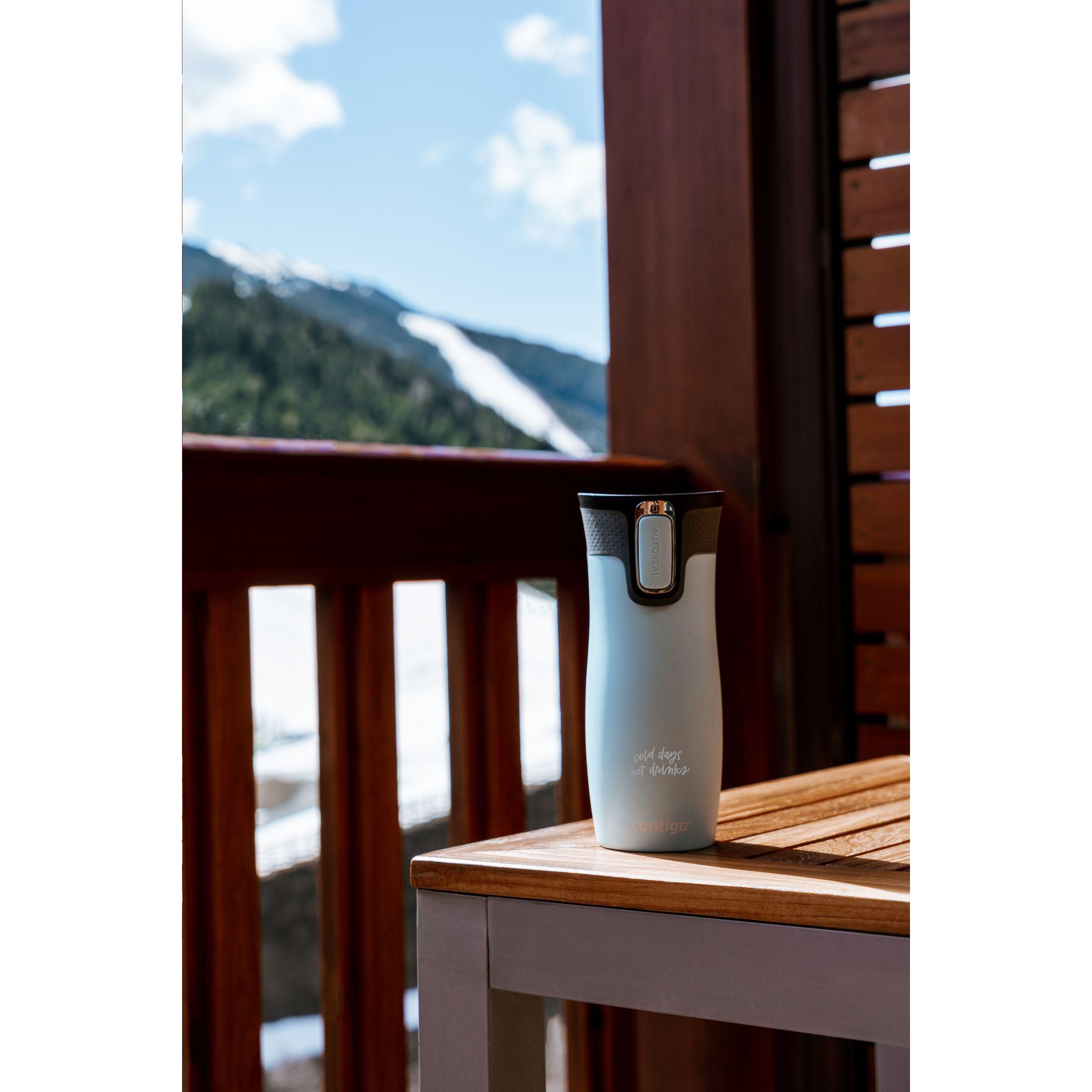 Contigo® Westloop Mug 470 Ml Thermo Cup