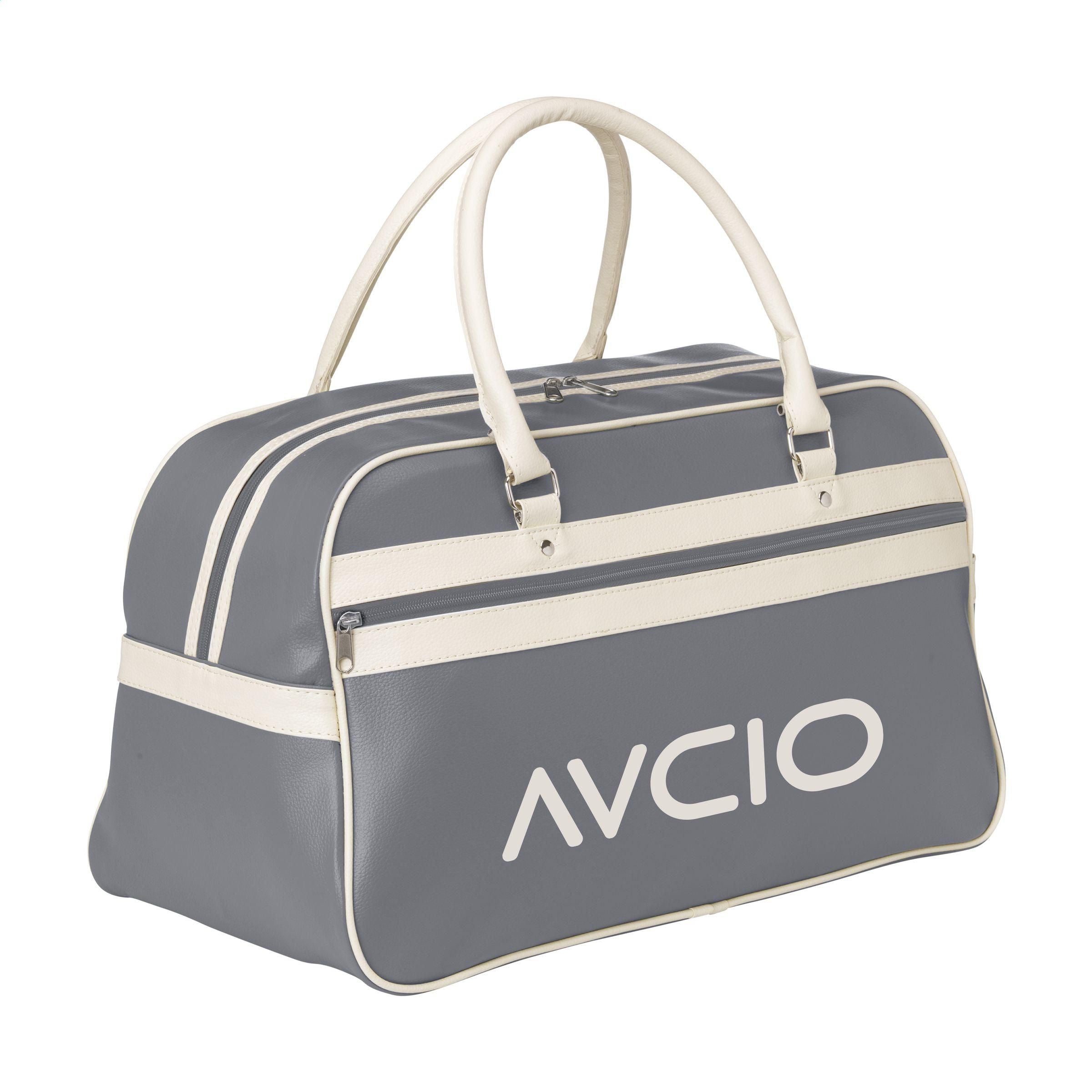 Retrosport Sports Bag