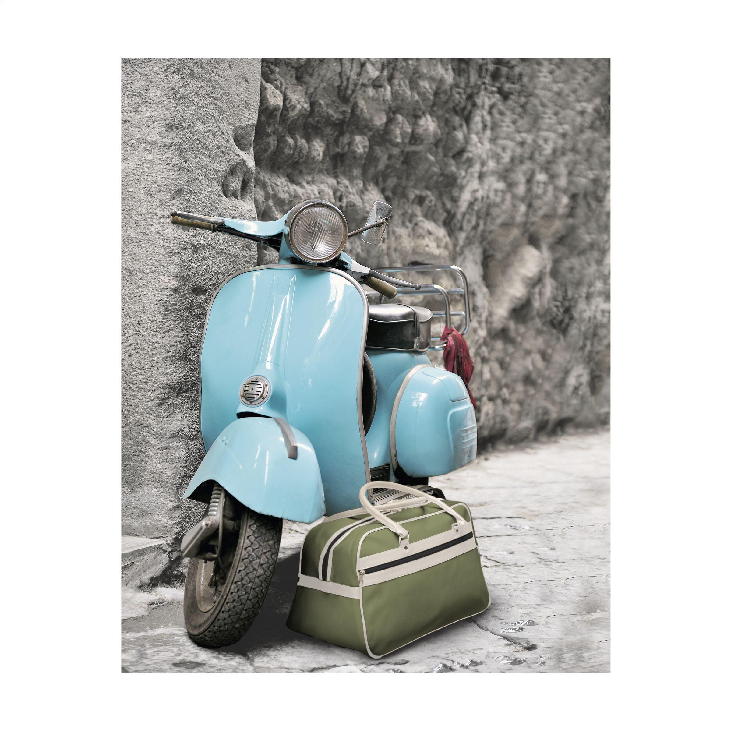 Retrosport Sports Bag