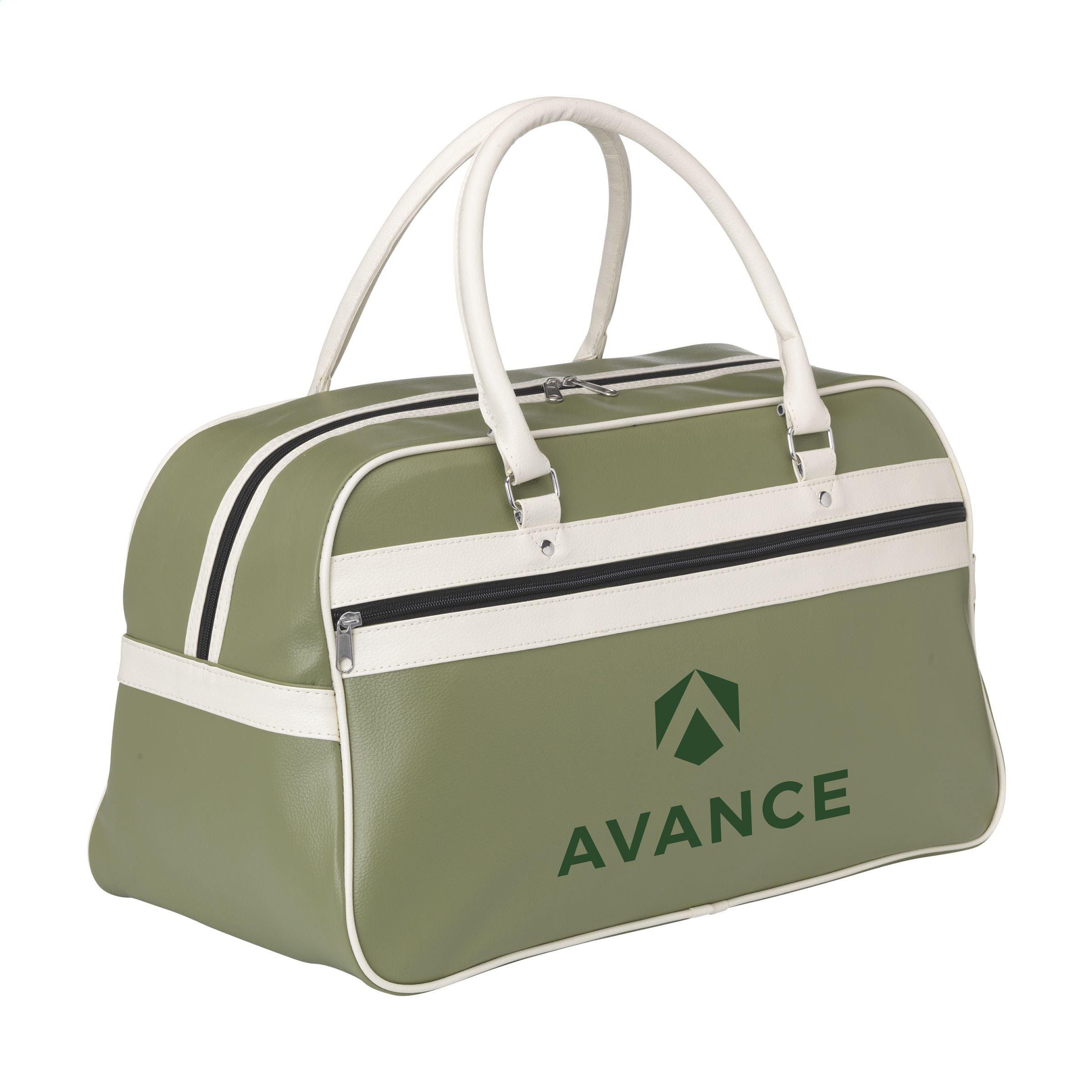 Retrosport Sports Bag