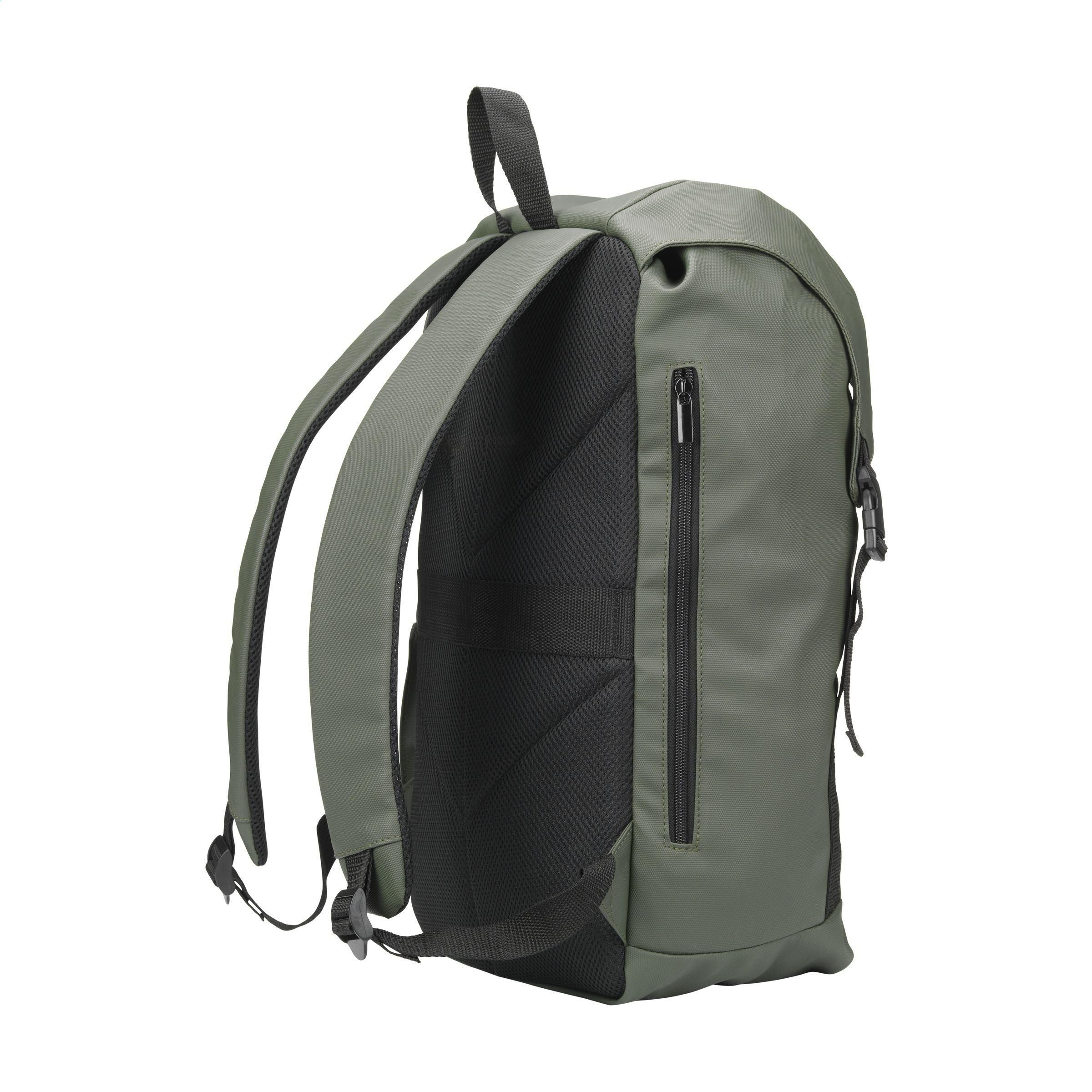 Proactive Grs Recycled Backpack