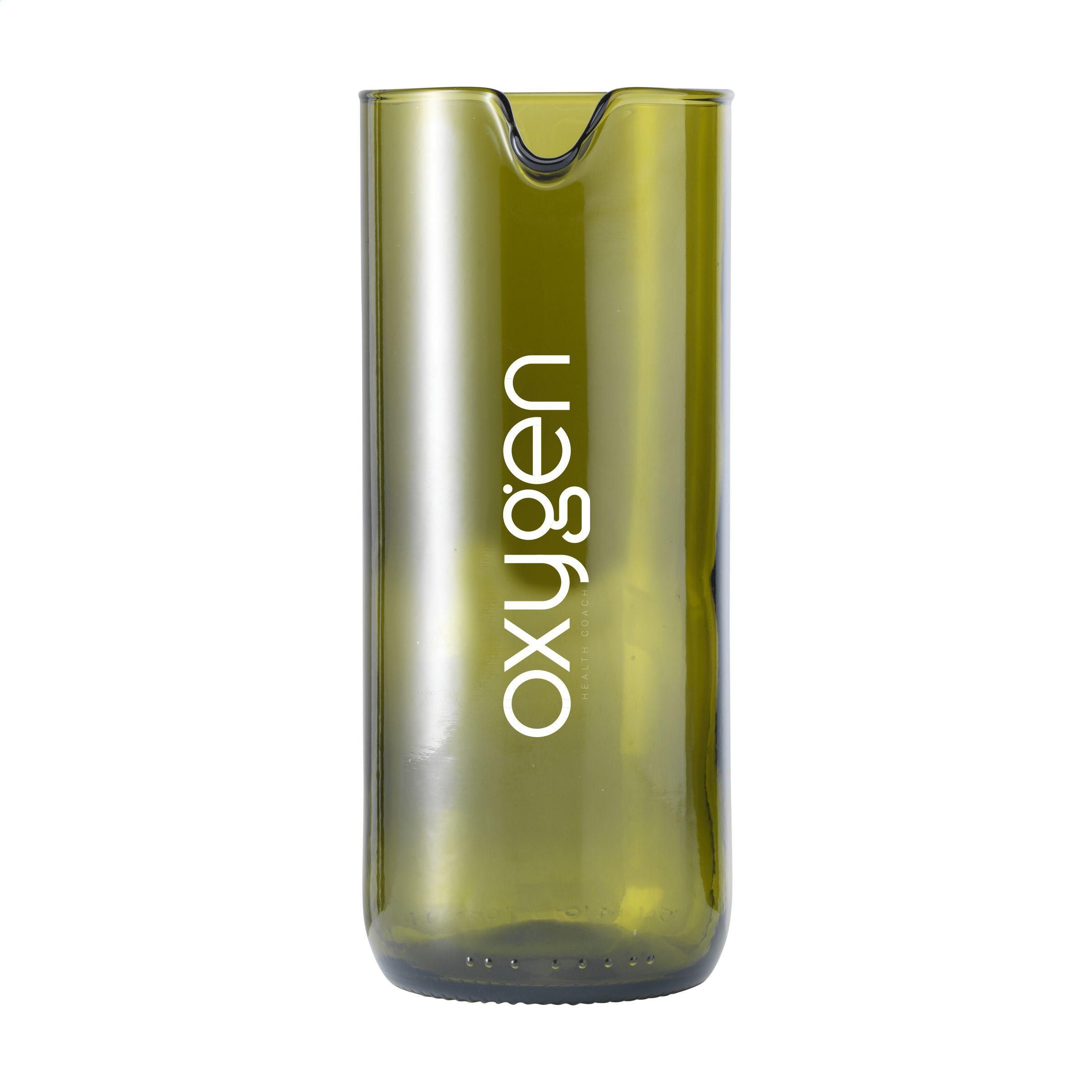 Rebottled® Carafe 600 Ml Carafe