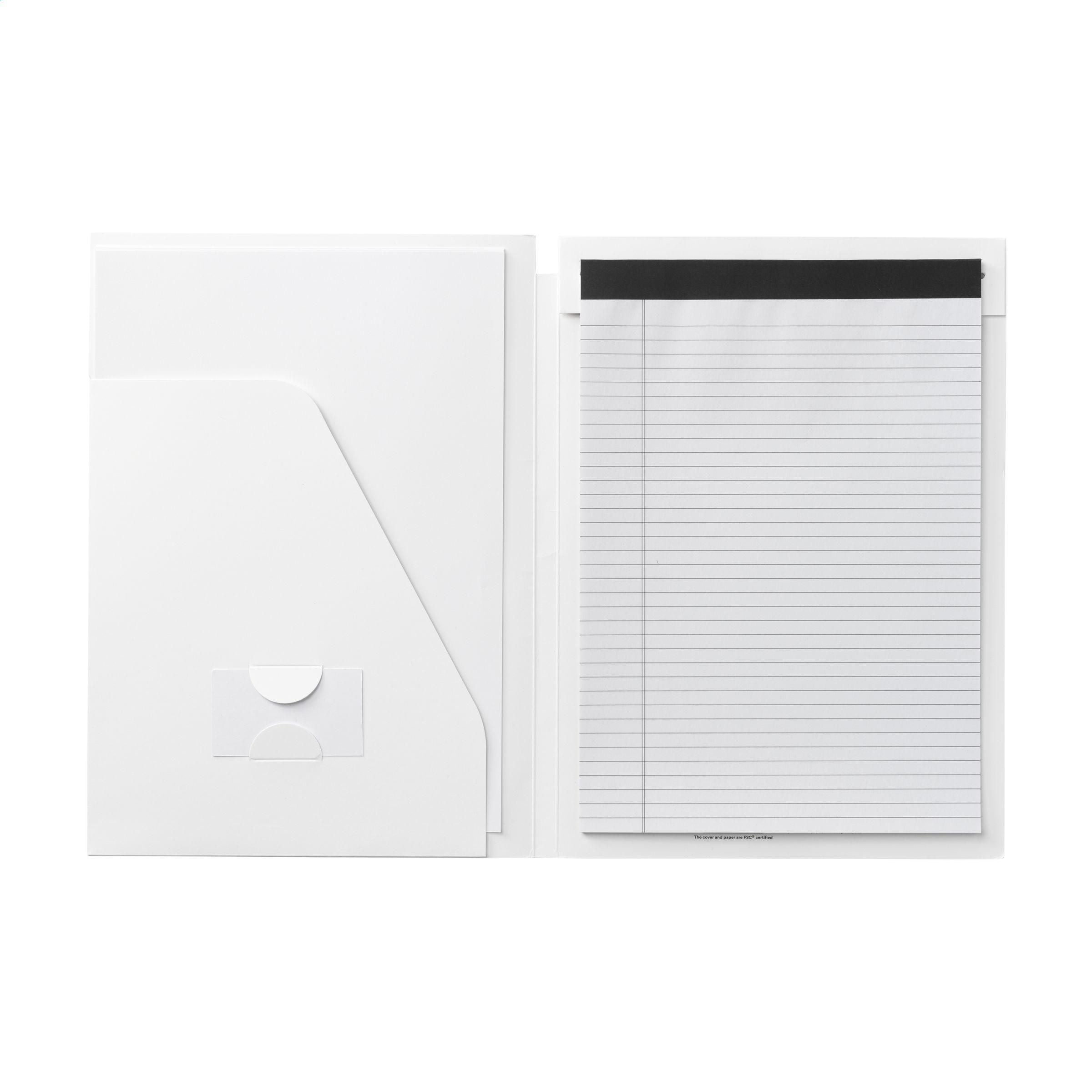 Vano A4 Document Folder
