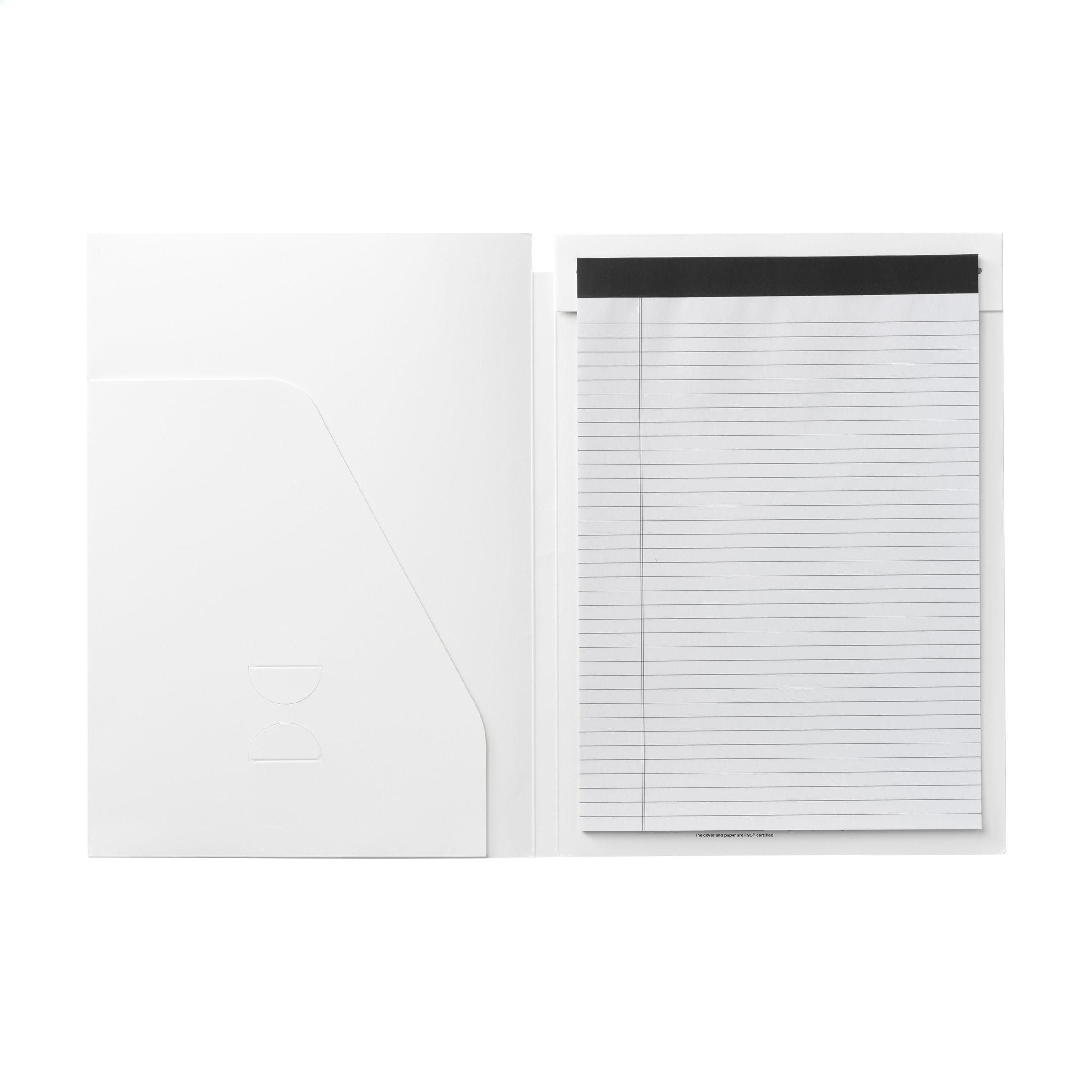 Vano A4 Document Folder
