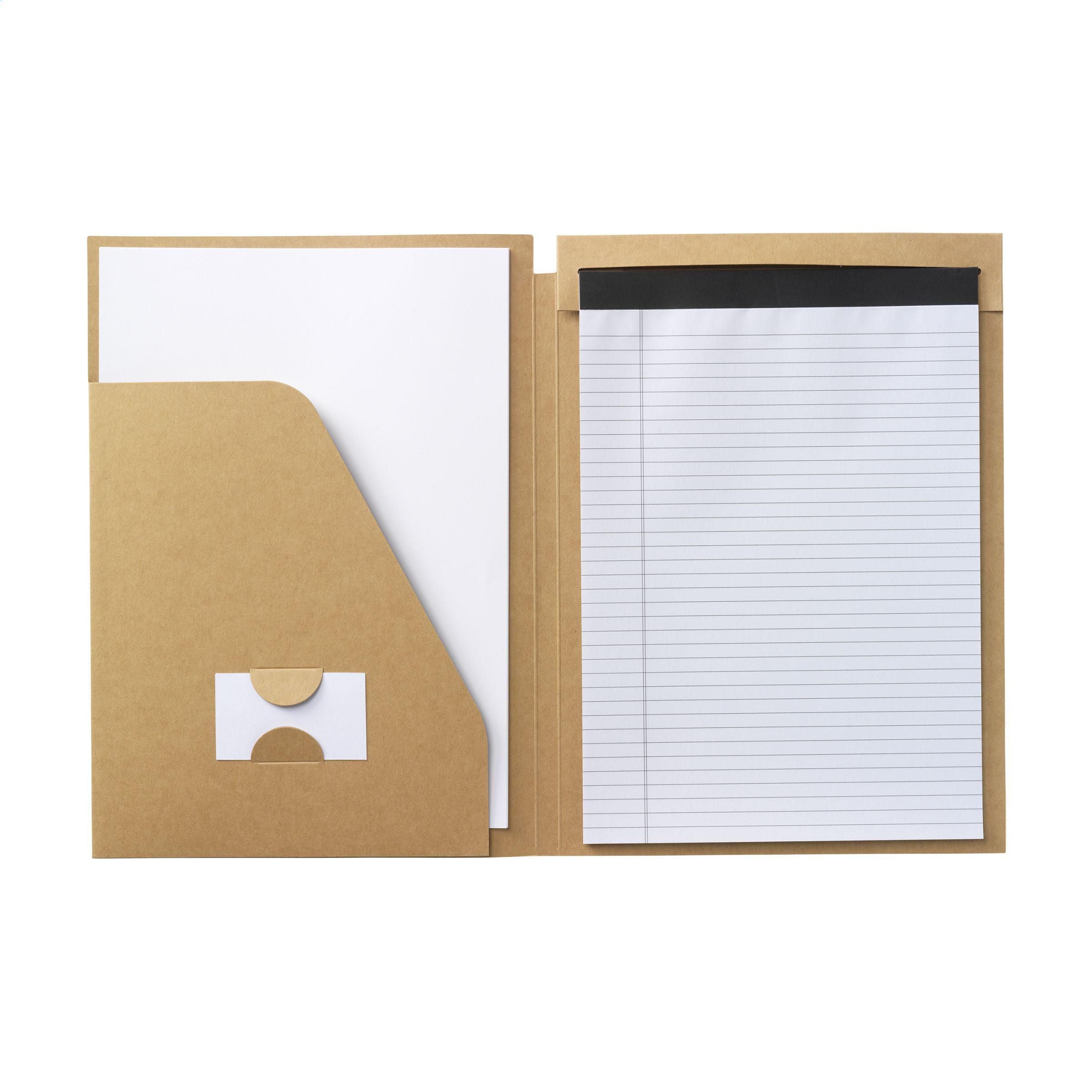 Vano A4 Document Folder