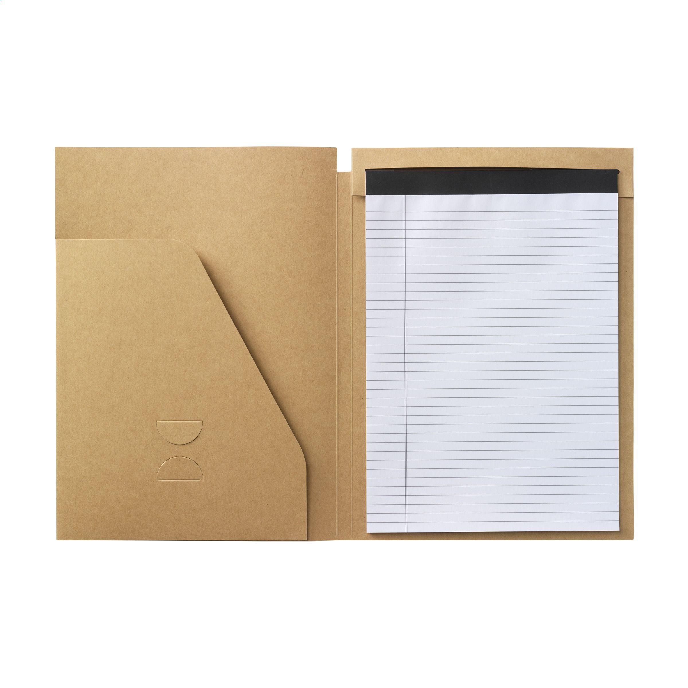 Vano A4 Document Folder