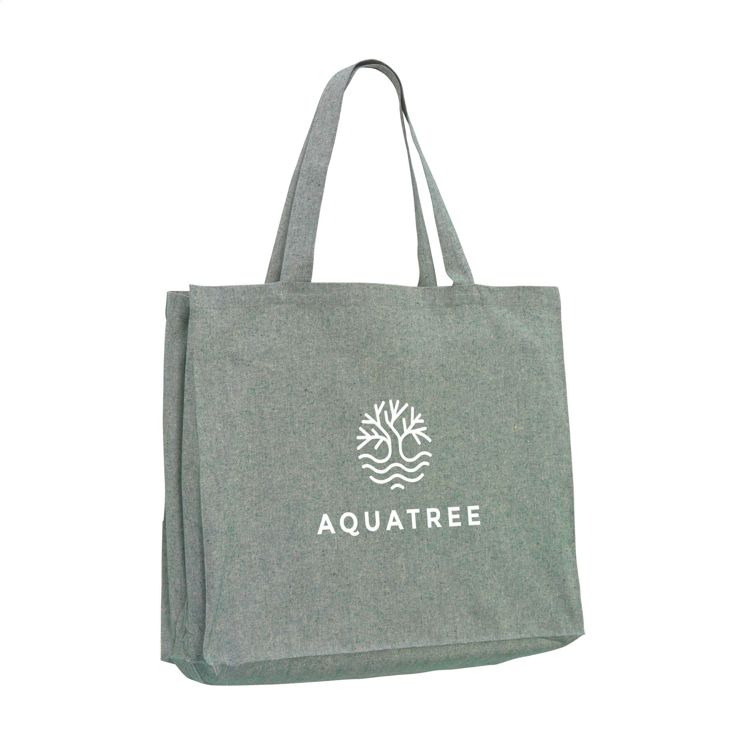 Giant Grs Recycled Shopper Bag (210 G/M²)