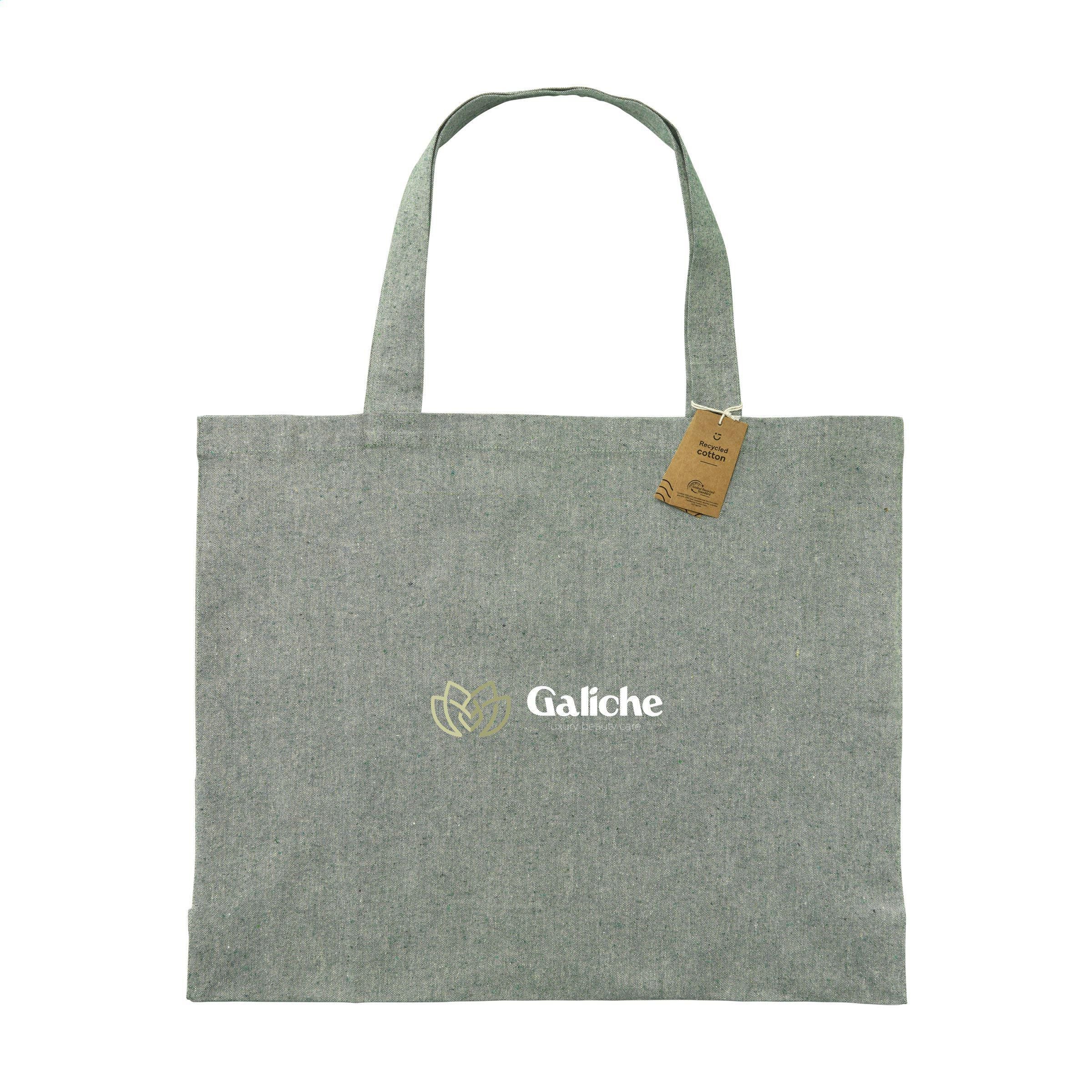 Giant Grs Recycled Shopper Bag (210 G/M²)