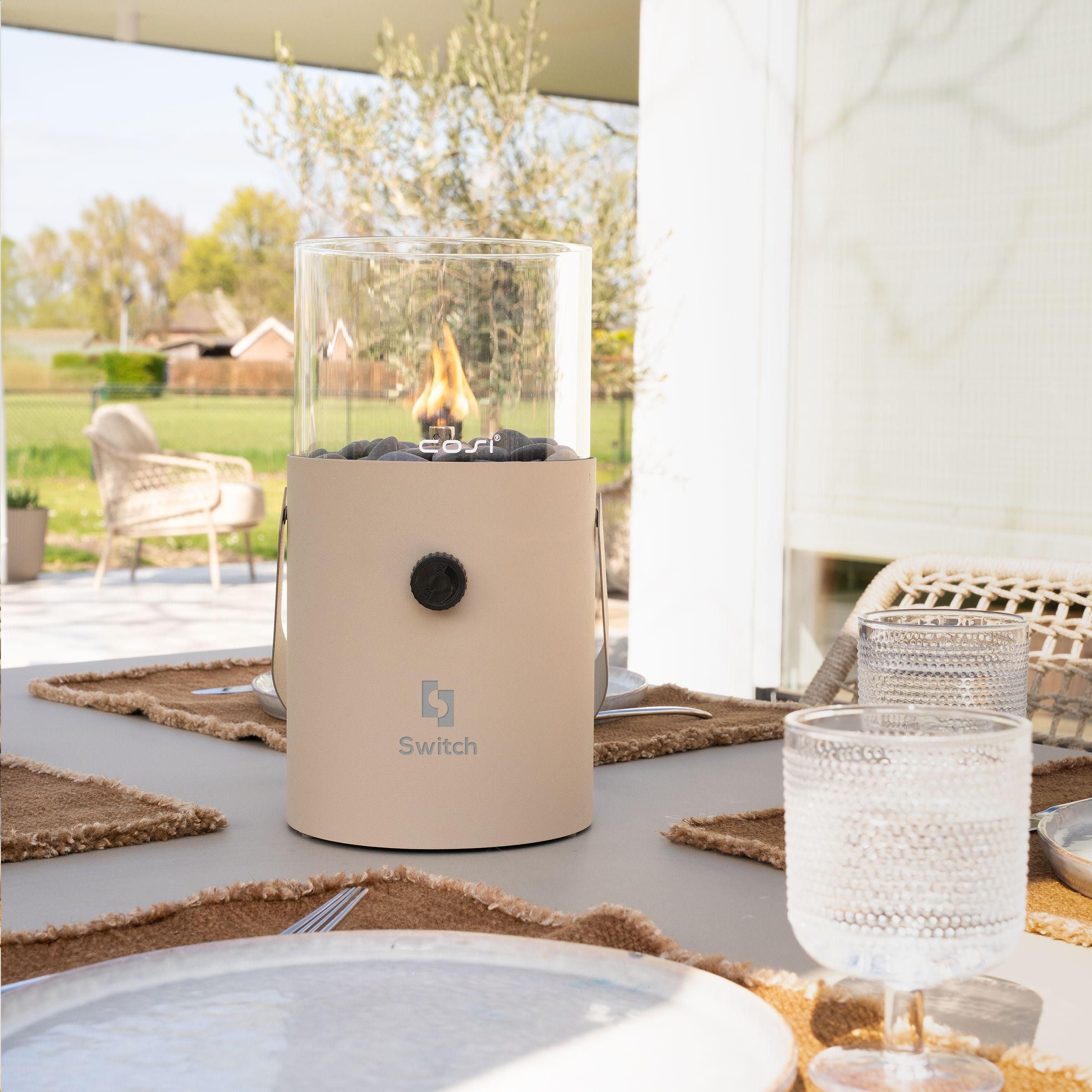 Cosiscoop Original Gas Lantern