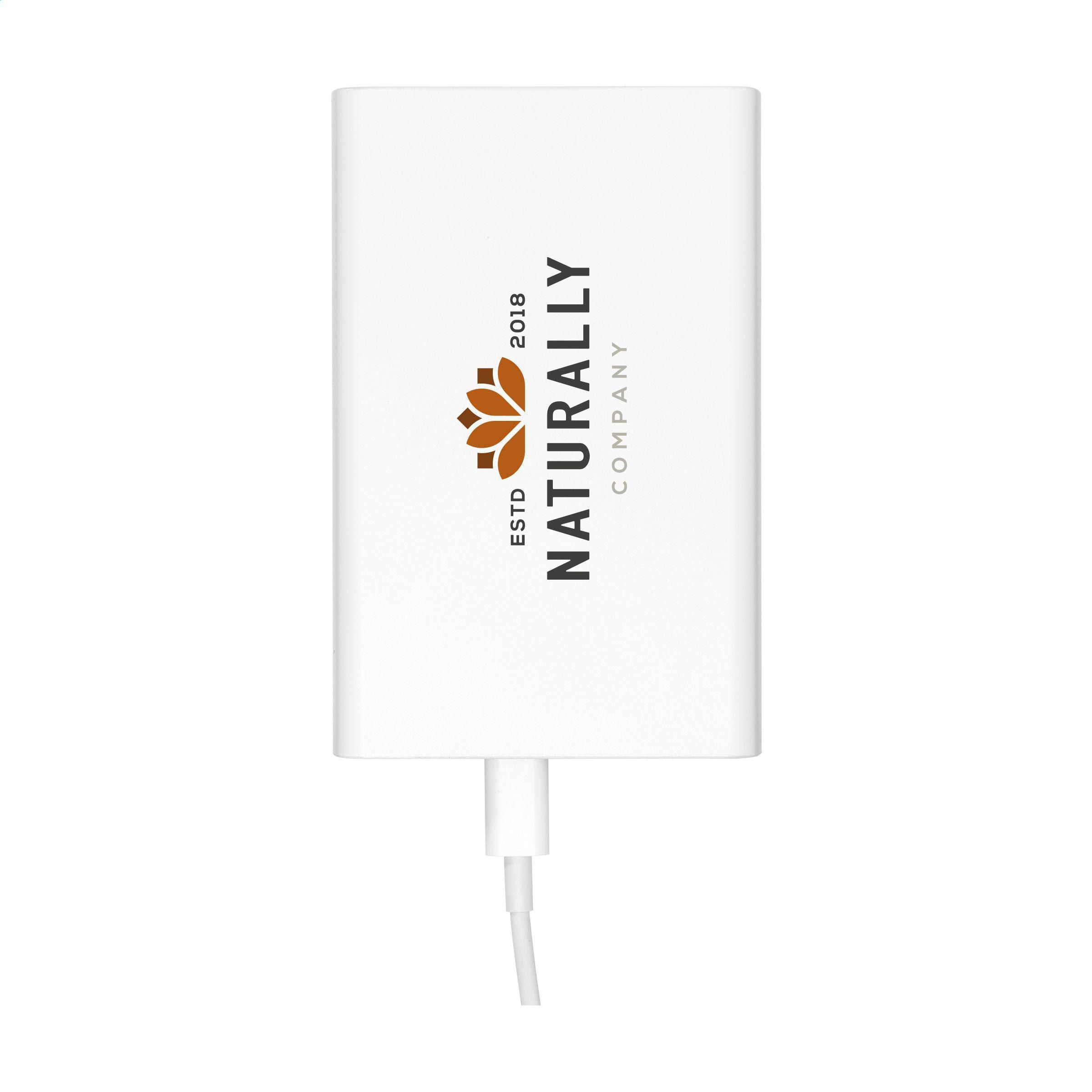 Powerbank Rcs Recycled Abs 10000