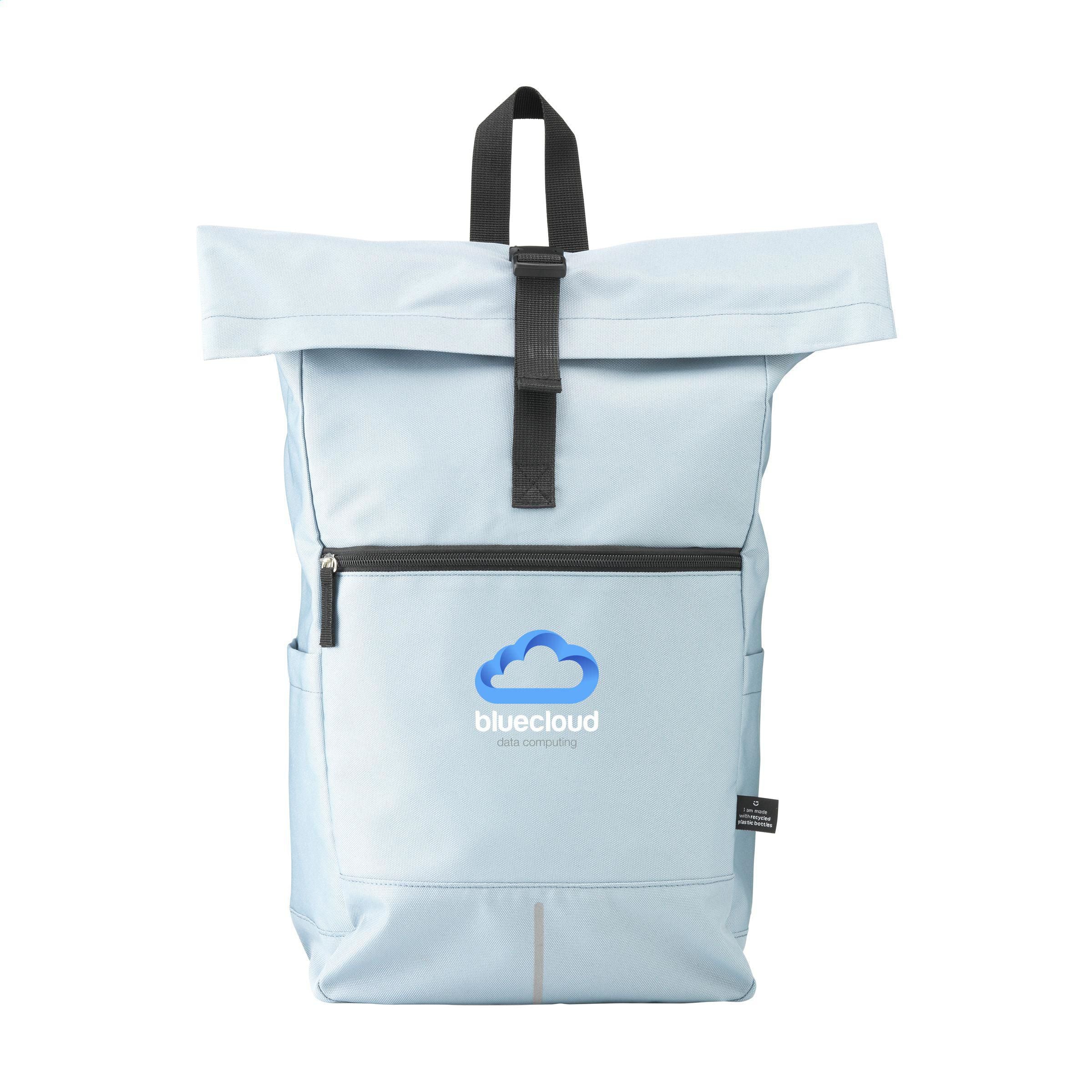 Nolan Recycled Rpet Backpack