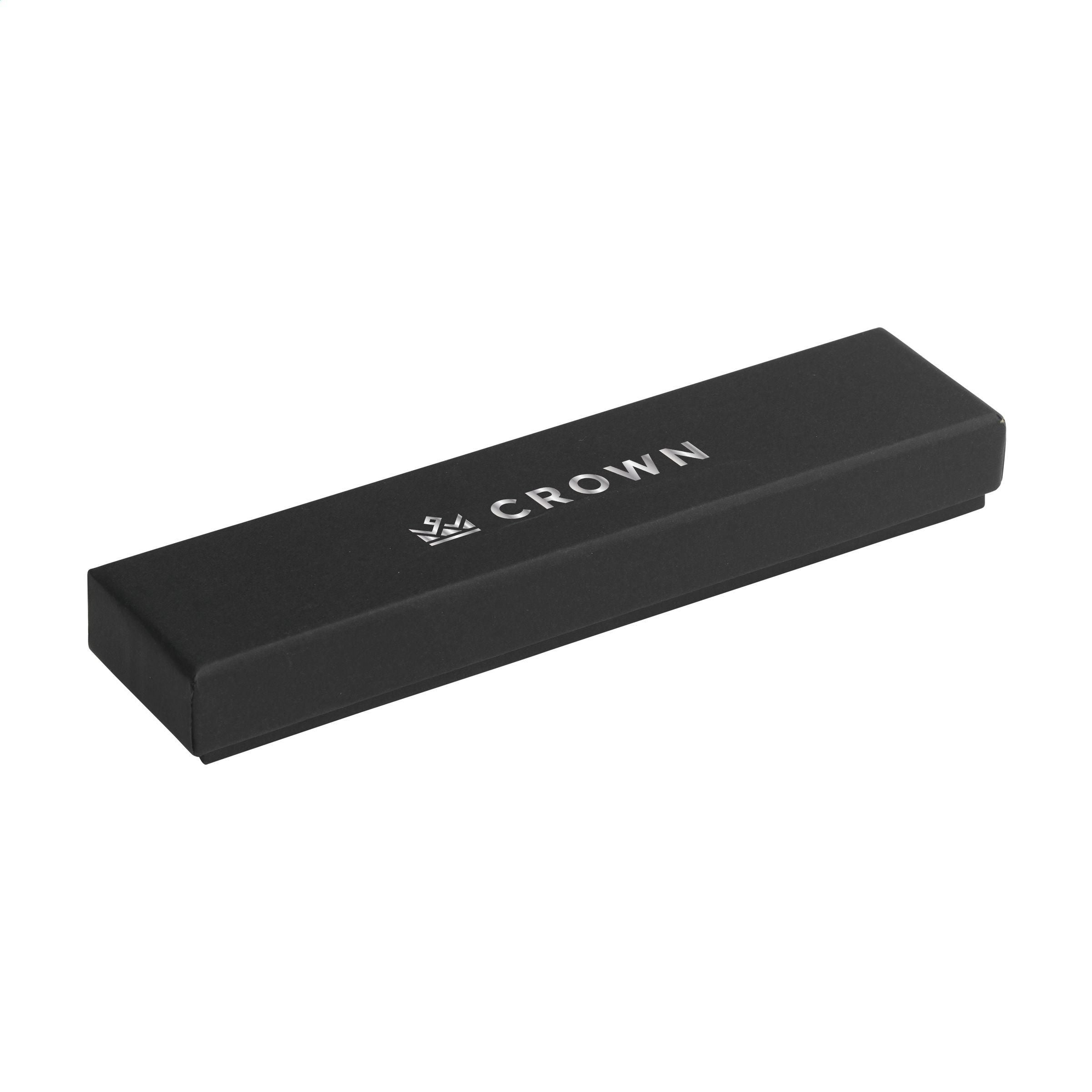 Wilson Rcs Recycled Steel Pen