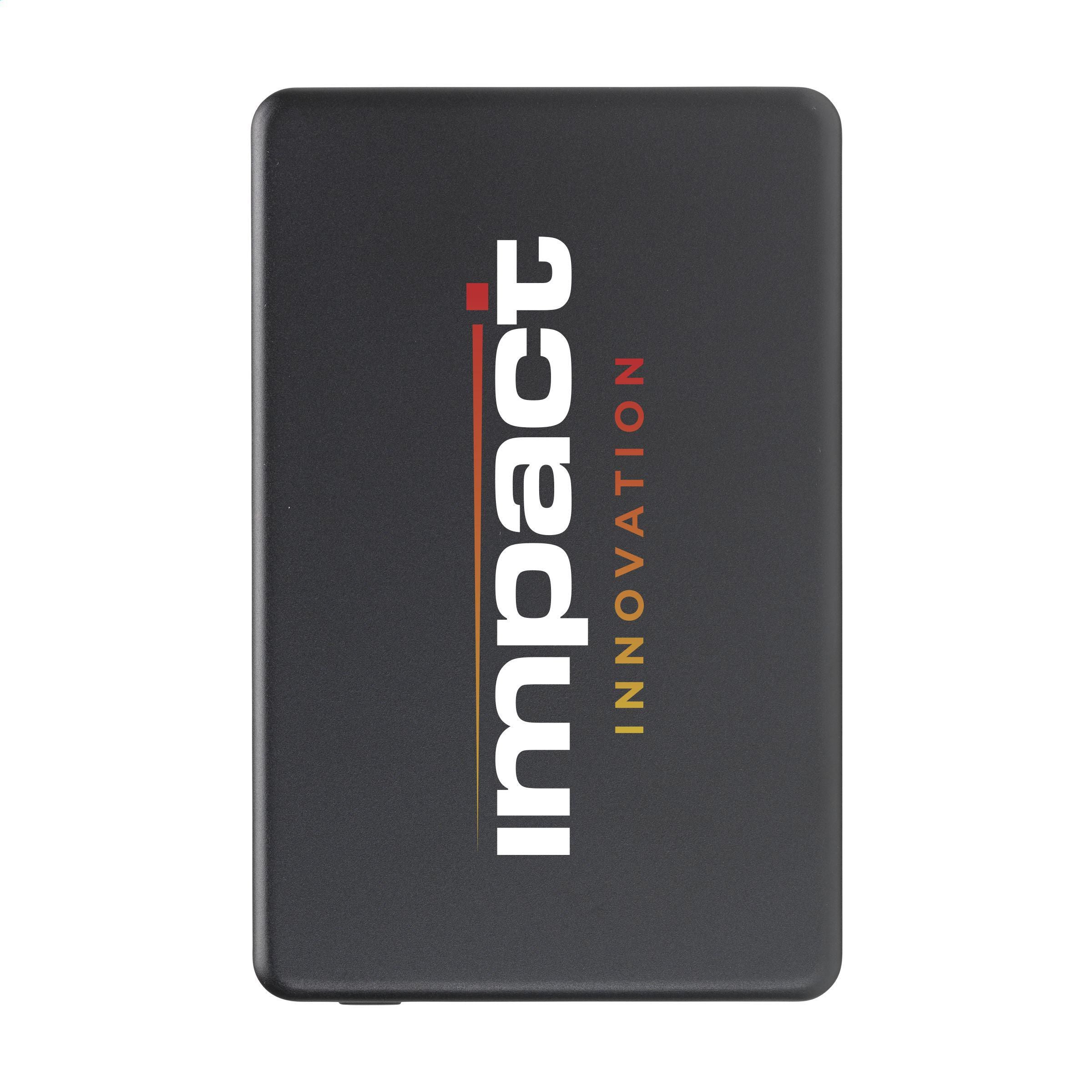 Wireless Rcs Recycled Alu Magsafe Powerbank 10000
