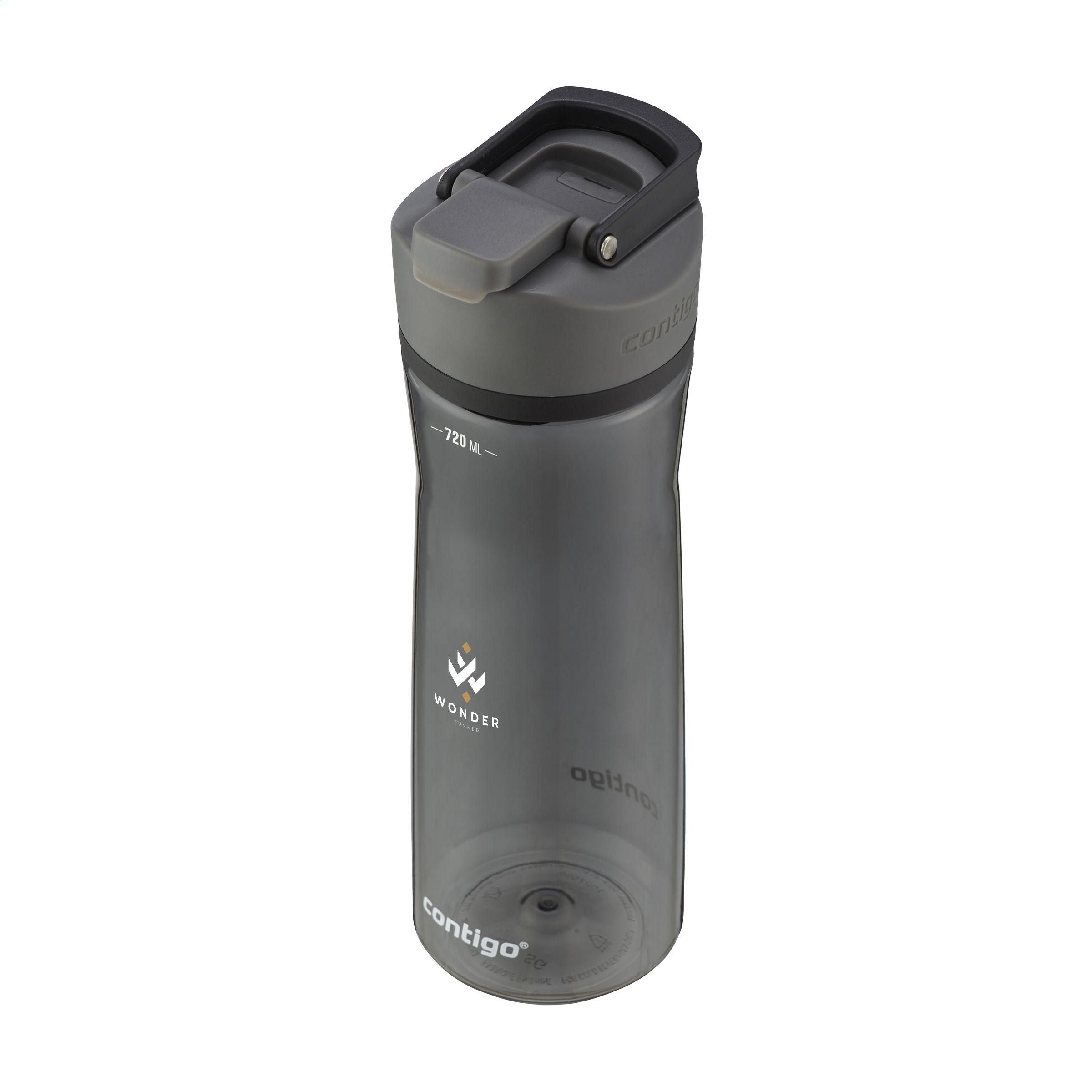 Contigo® Cortland 2.0 Water Bottle 720Ml