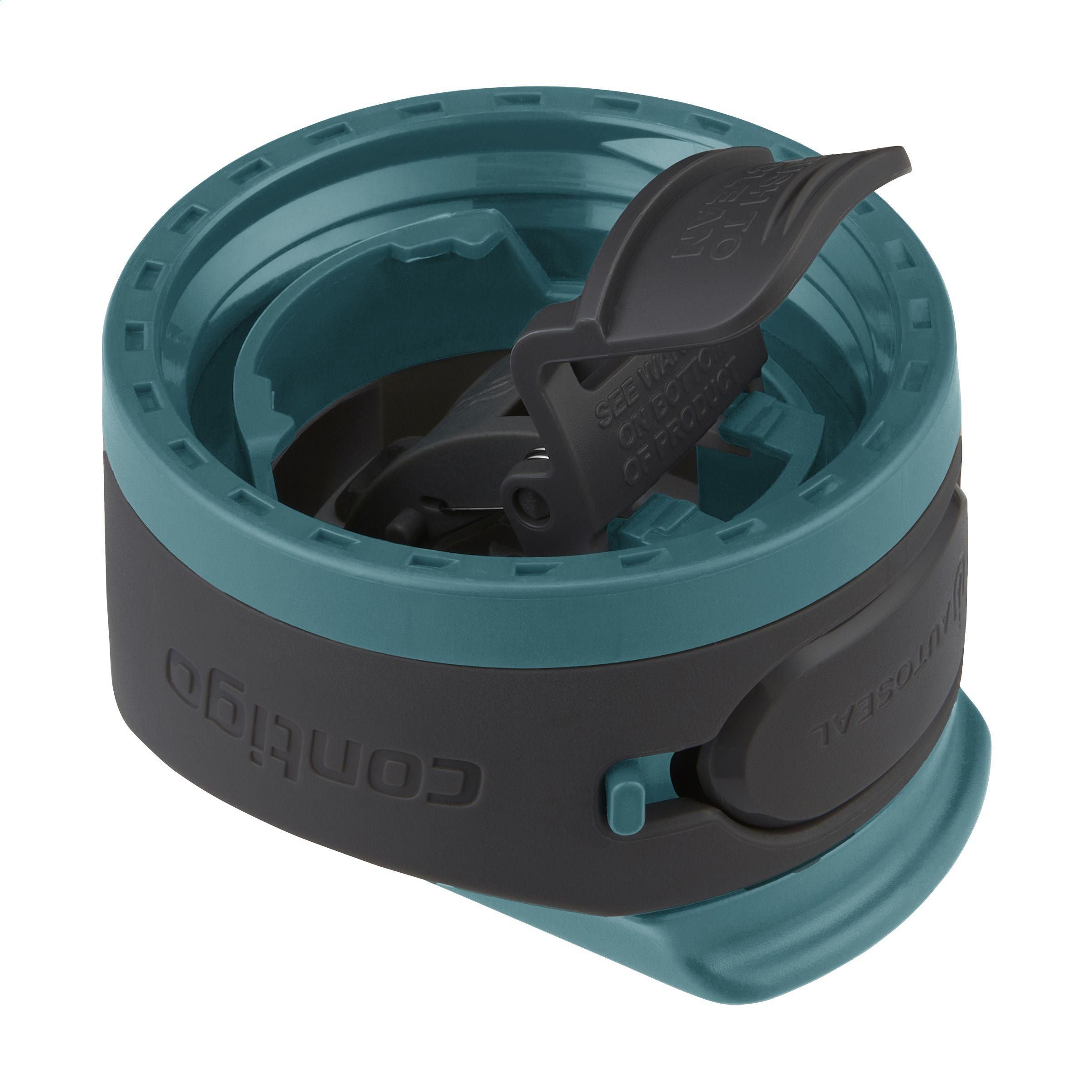 Contigo® Cortland 2.0 Water Bottle 720Ml