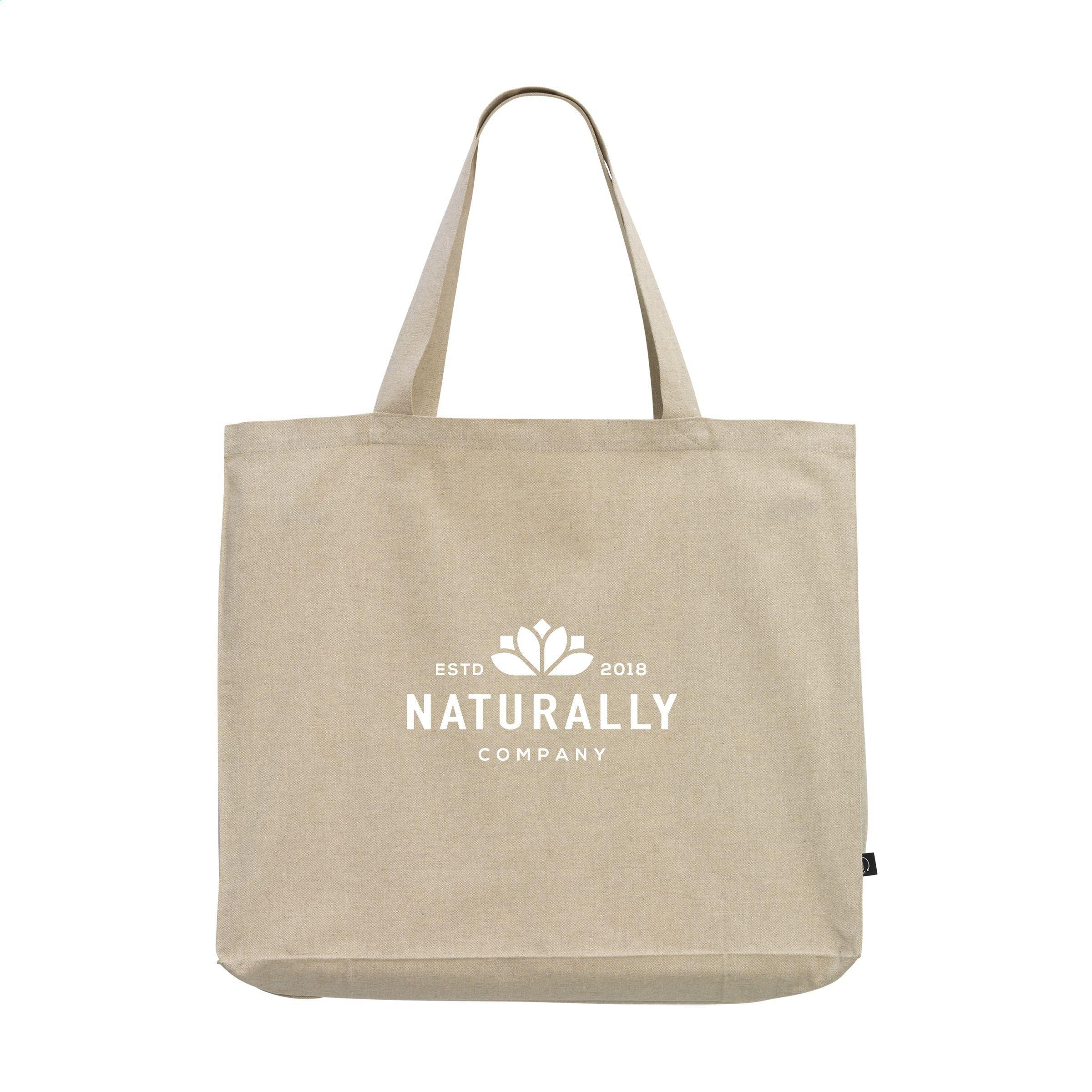 Giant Grs Recycled Shopper Bag (210 G/M²)