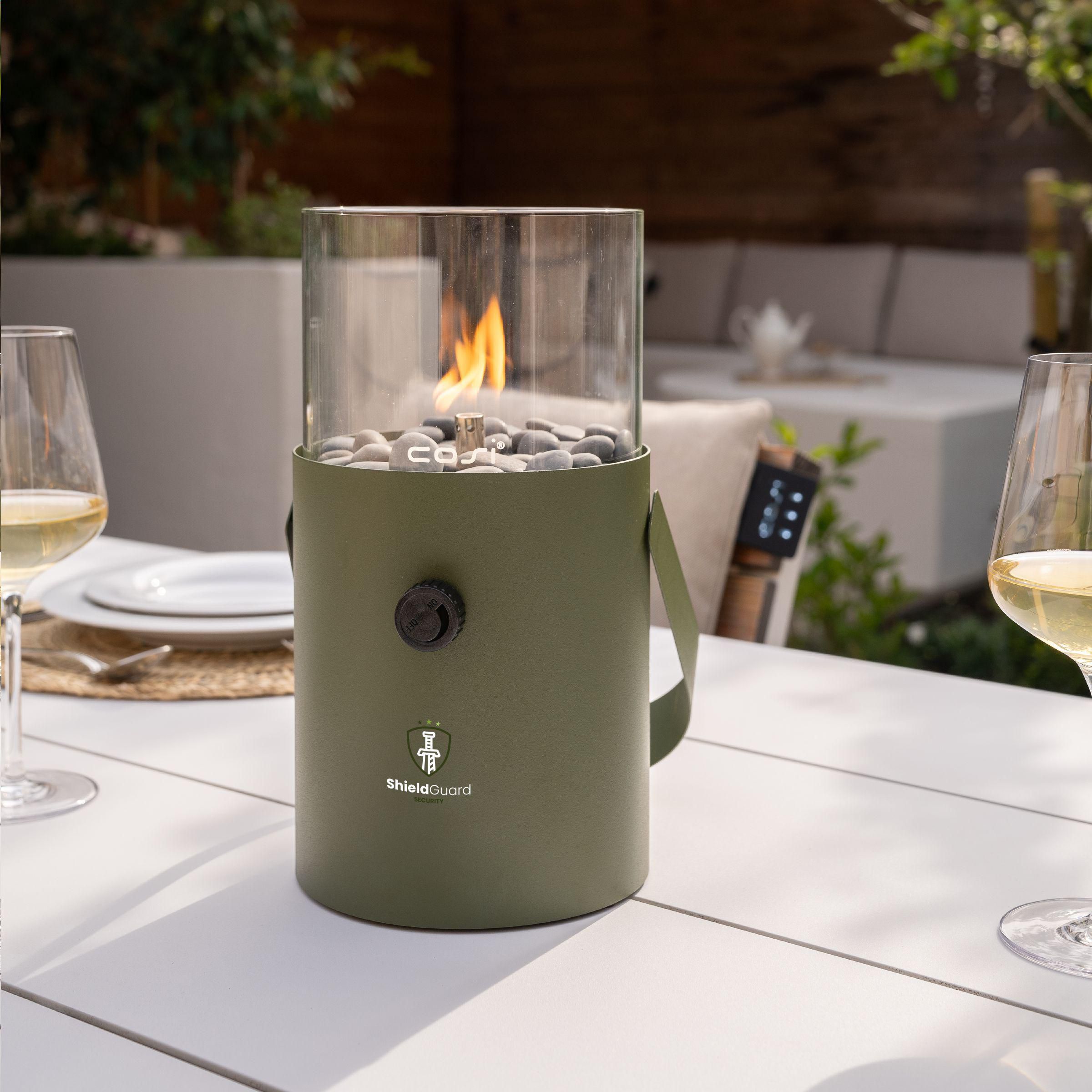 Cosiscoop Original Gas Lantern