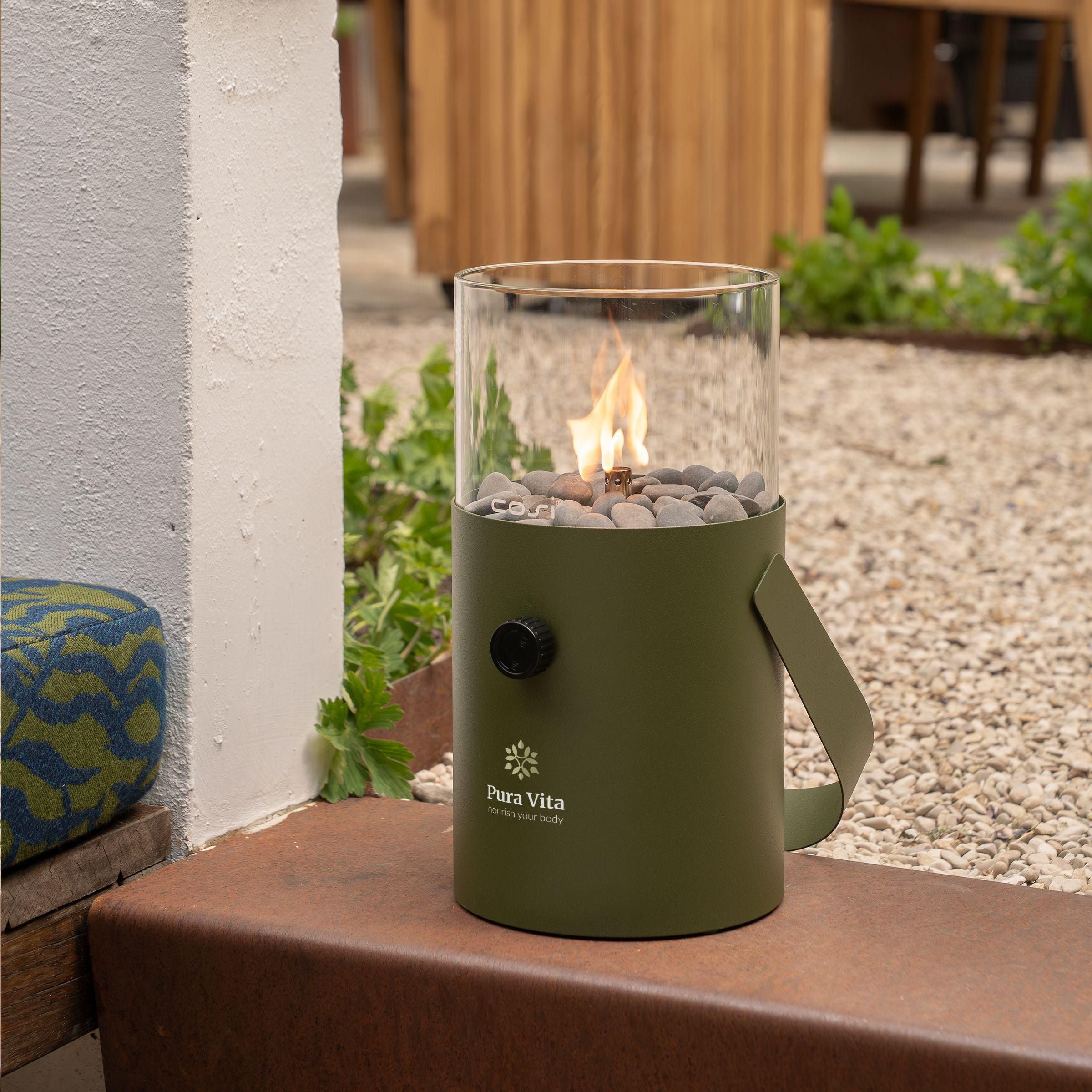Cosiscoop Original Gas Lantern