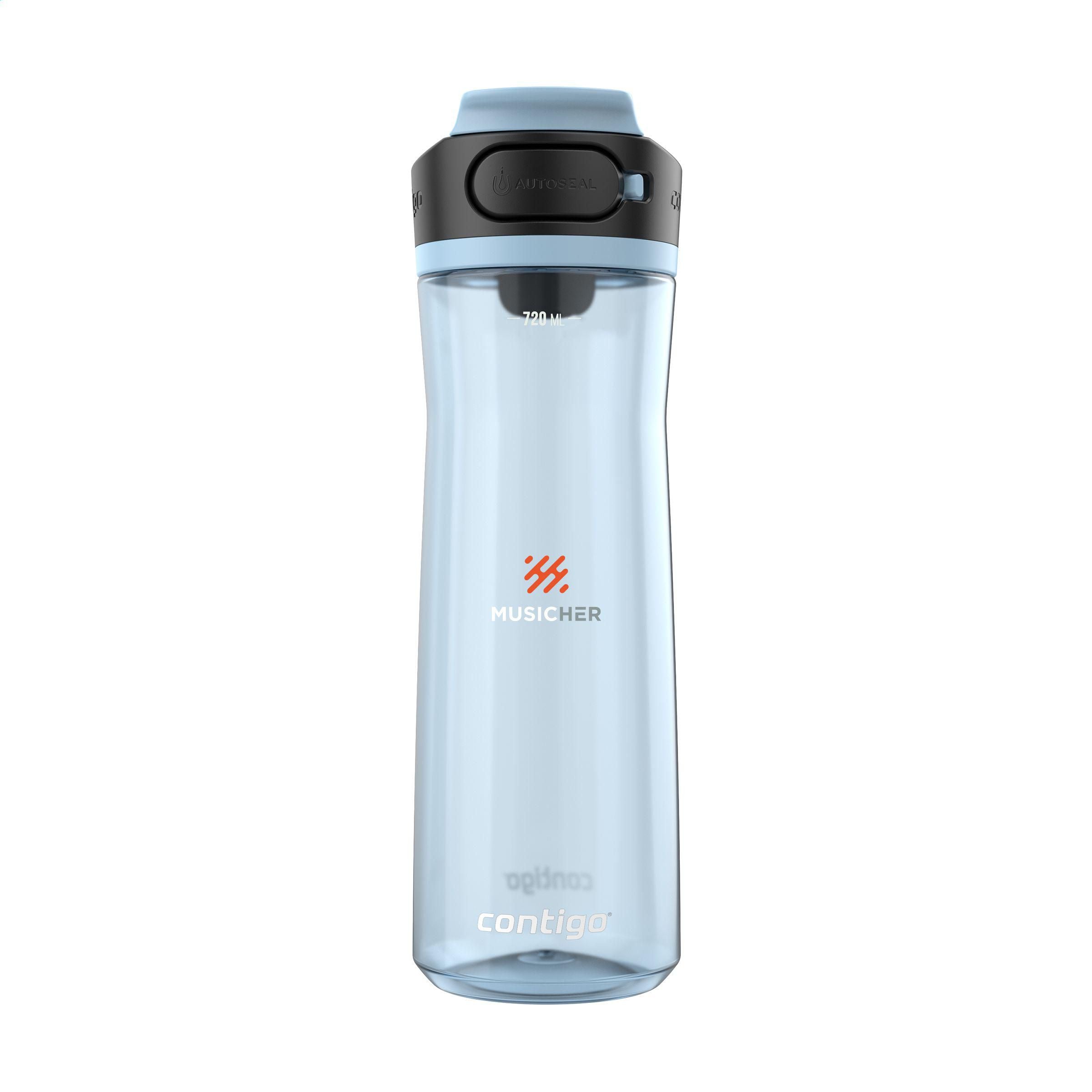 Contigo® Cortland 2.0 Water Bottle 720Ml