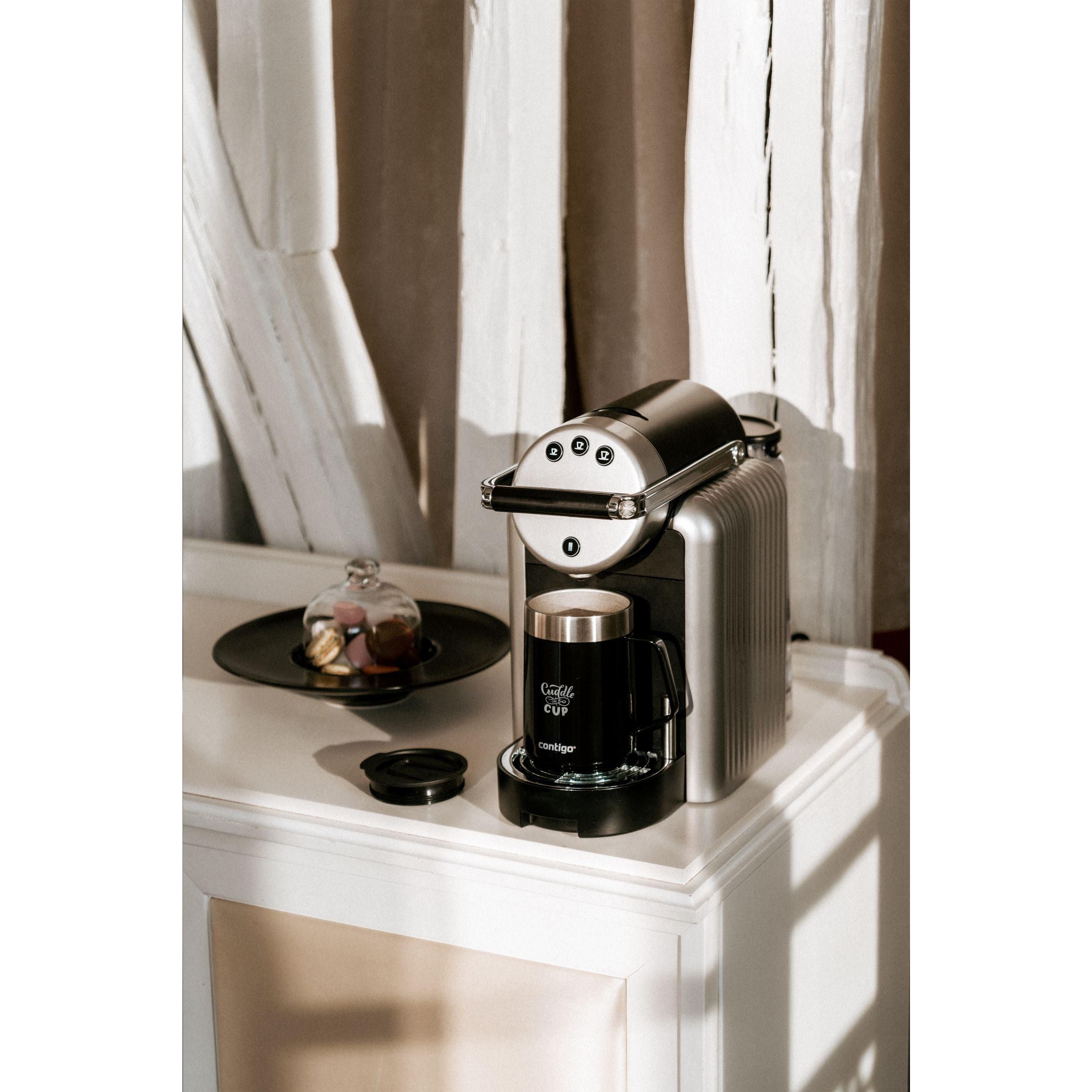 Contigo® Streeterville Desk Mug 420 Ml Thermo Cup