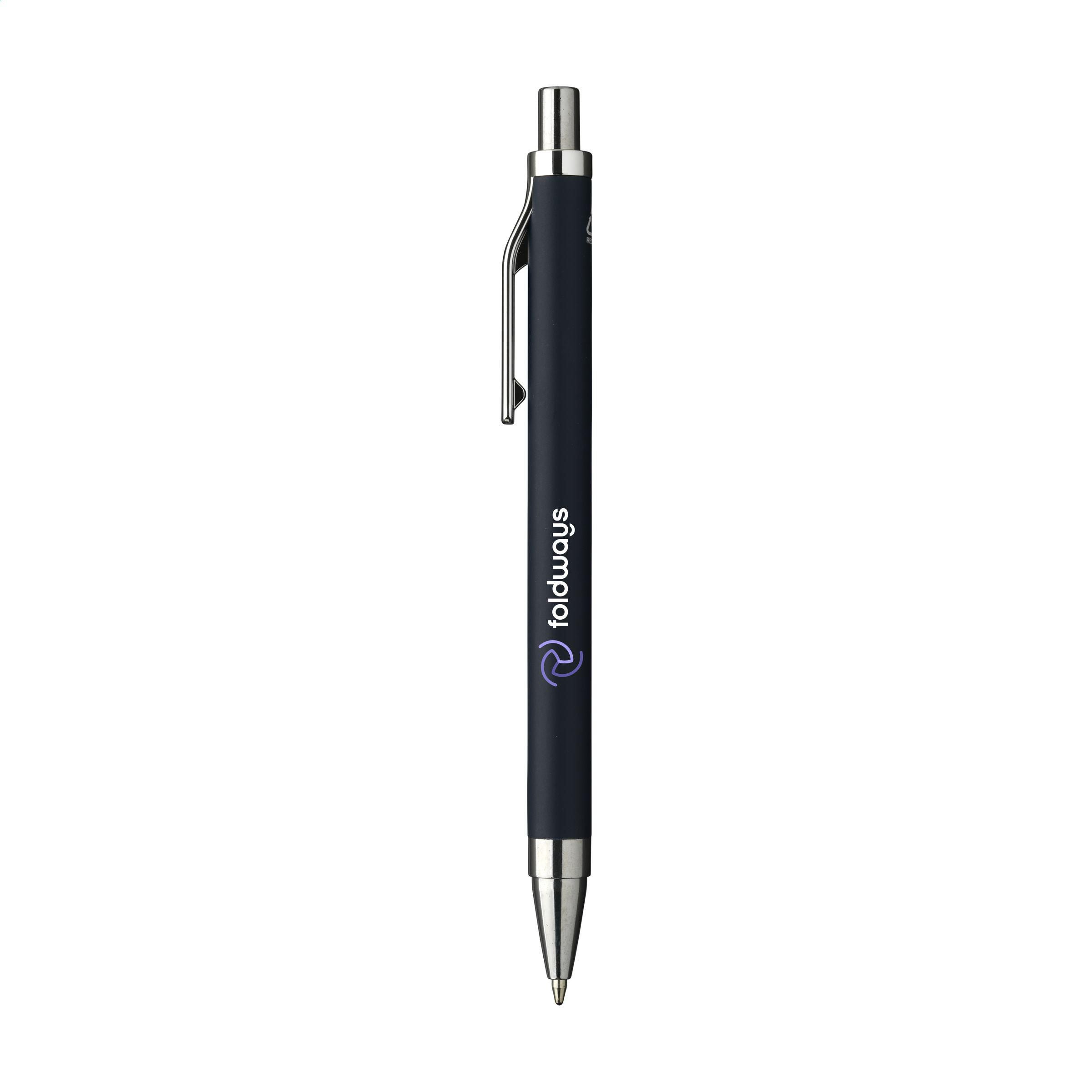 Owen Rcs Recycled Alu Pen