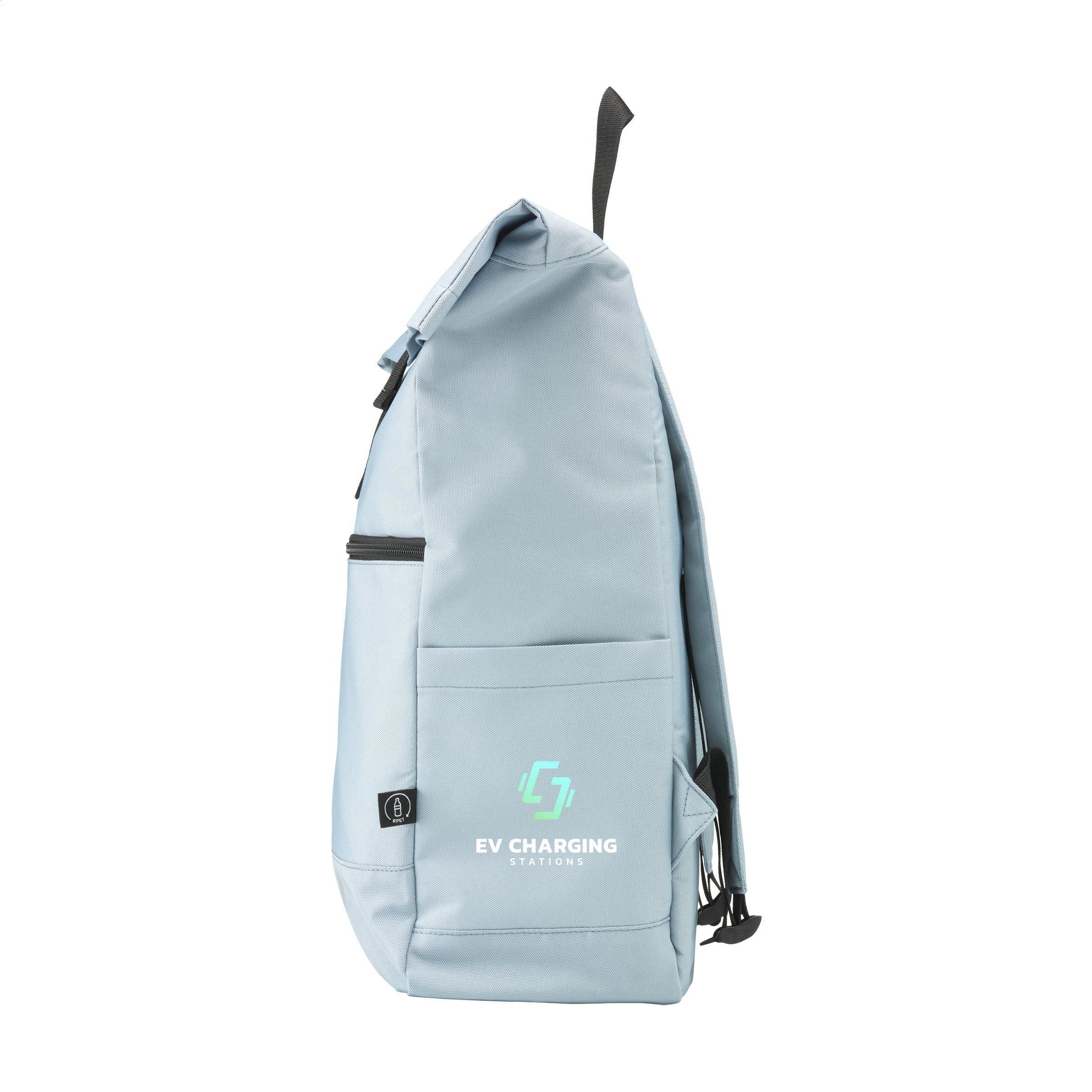 Nolan Recycled Rpet Backpack