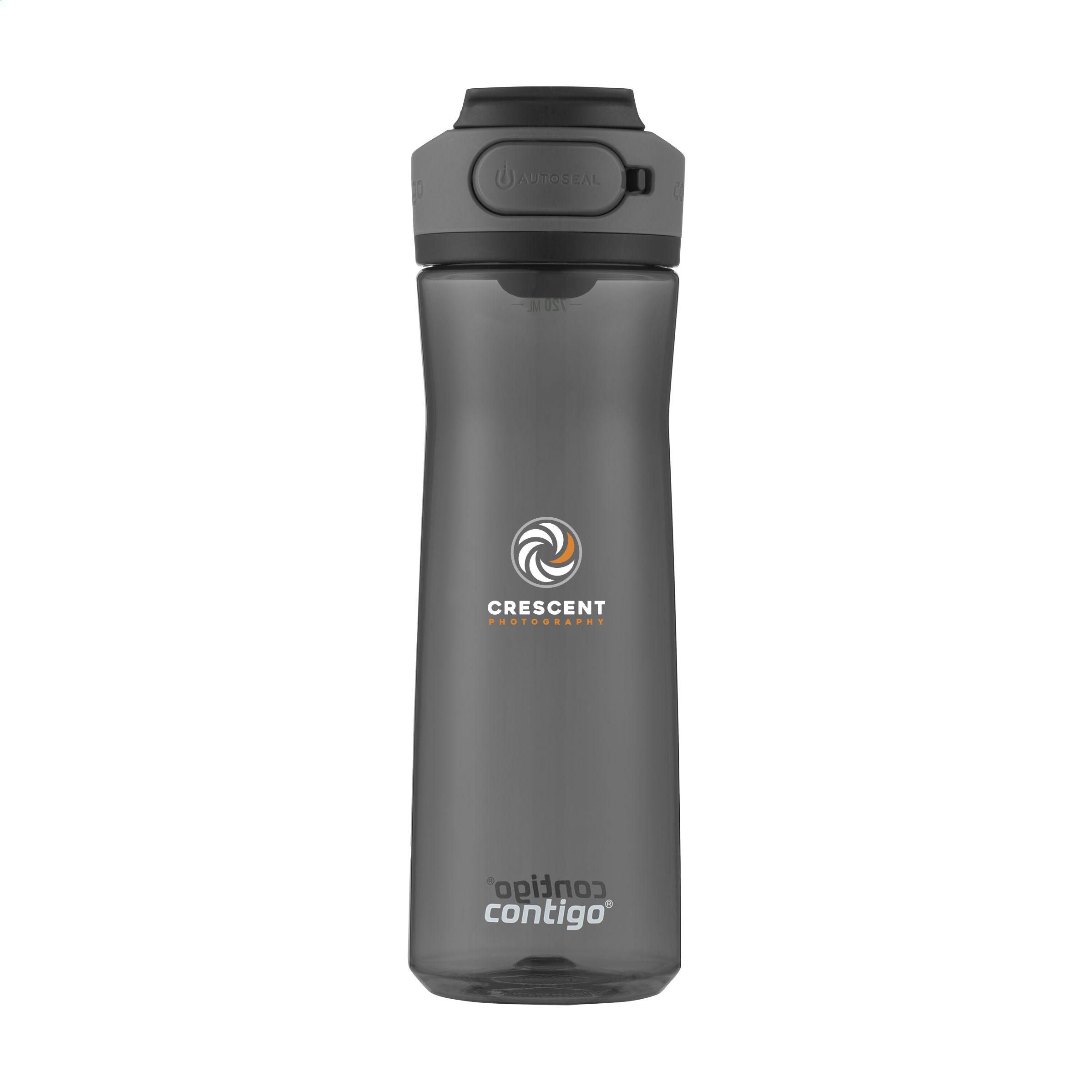 Contigo® Cortland 2.0 Water Bottle 720Ml
