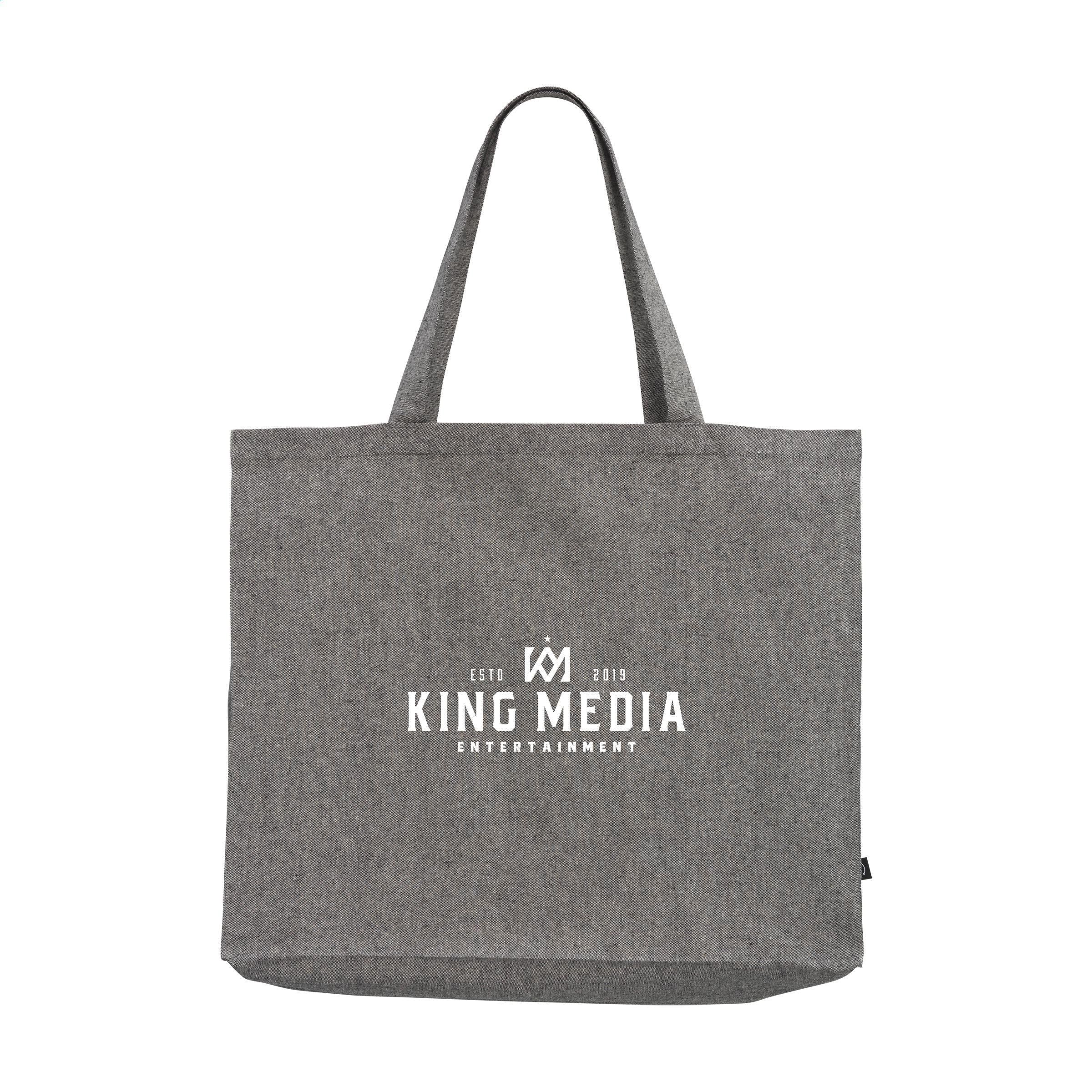 Giant Grs Recycled Shopper Bag (210 G/M²)