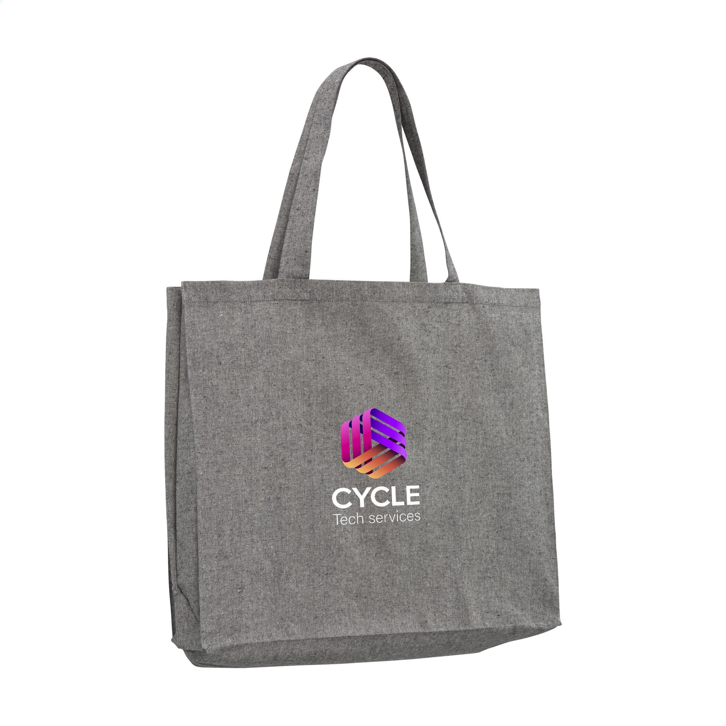 Giant Grs Recycled Shopper Bag (210 G/M²)