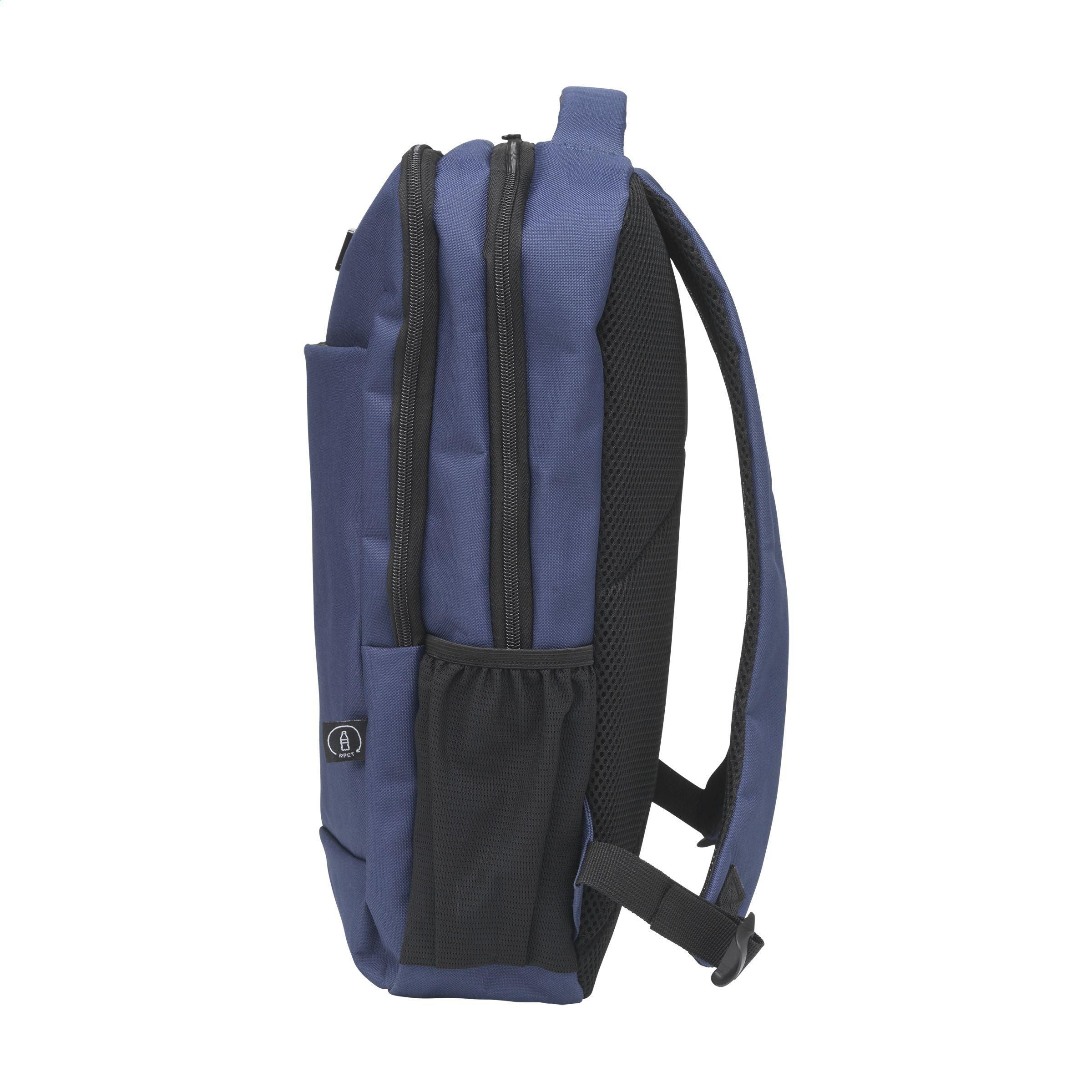 Urban Traveler Grs Rpet Backpack